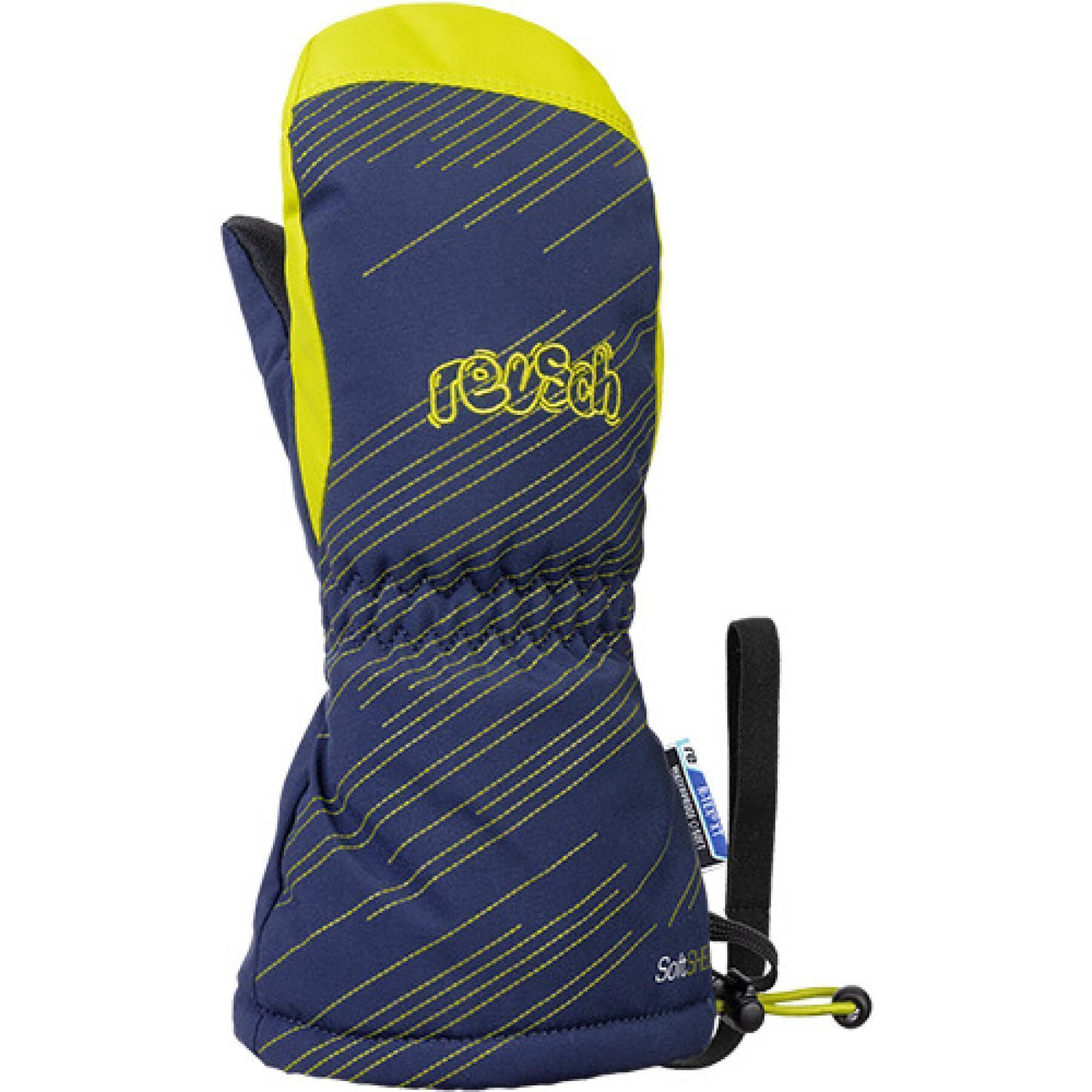 Moufles de ski enfant Reusch Maxi R-tex®