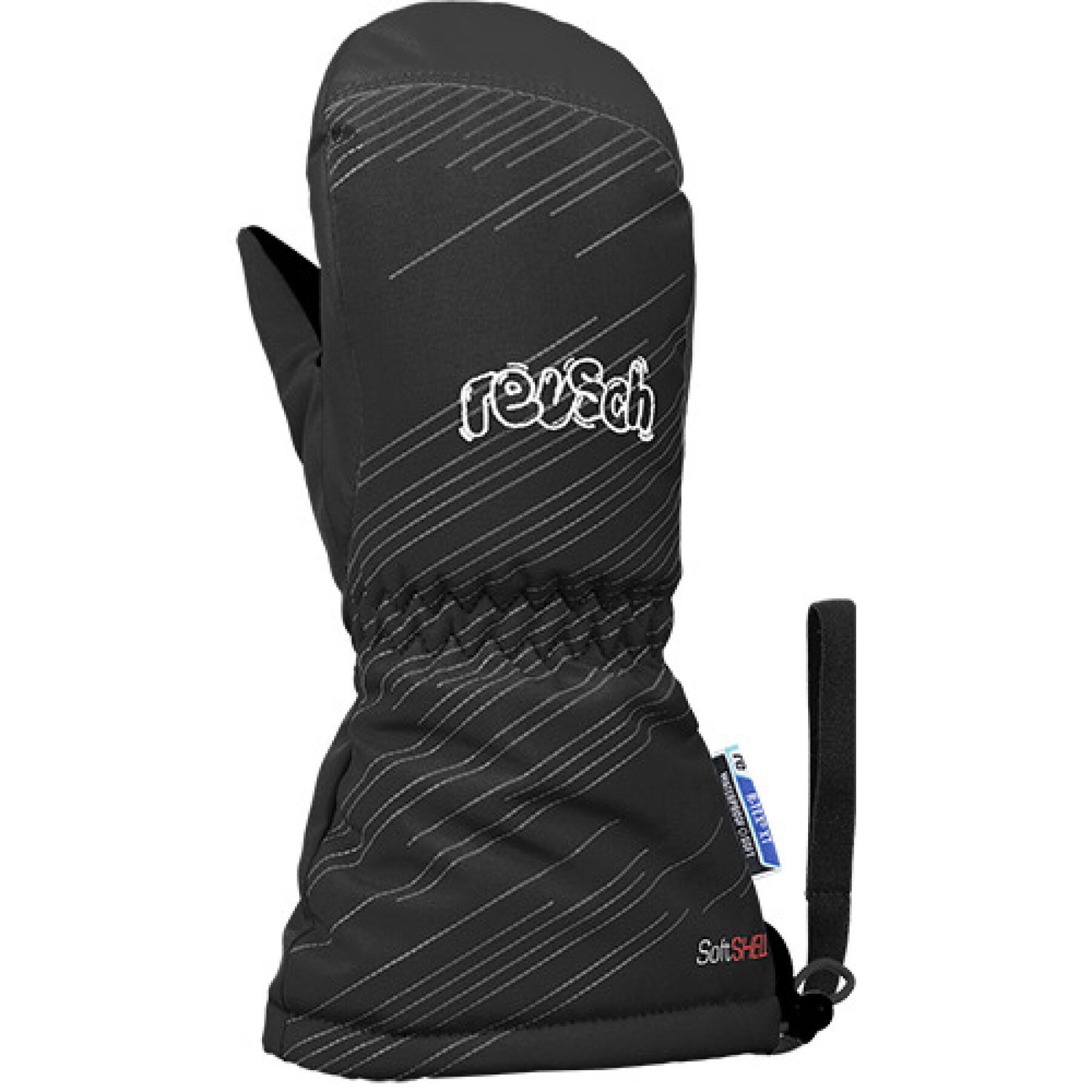 Moufles de ski enfant Reusch Maxi R-tex®