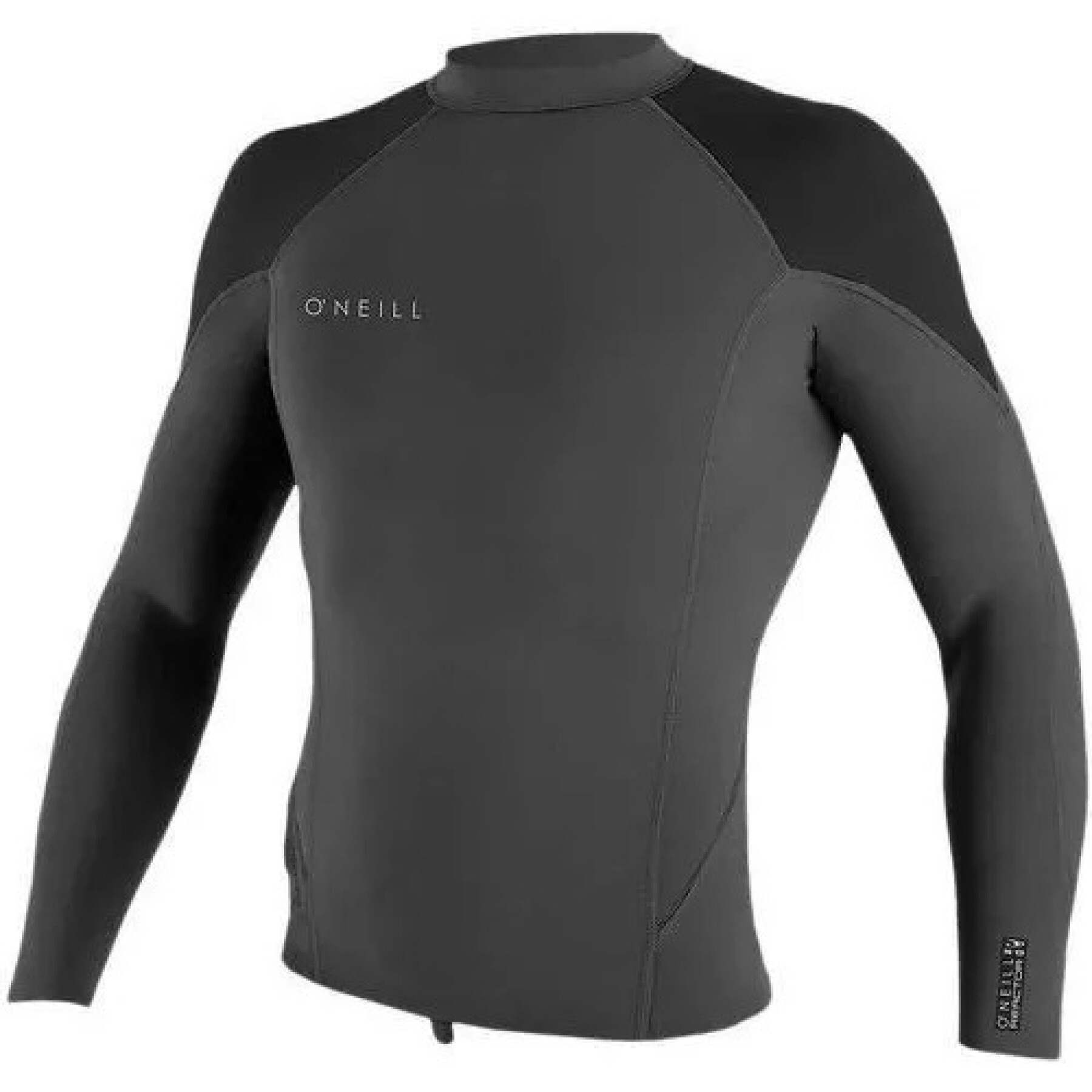 Maillot de protection à manches longues O'Neill Reactor-2 1.5 mm Top