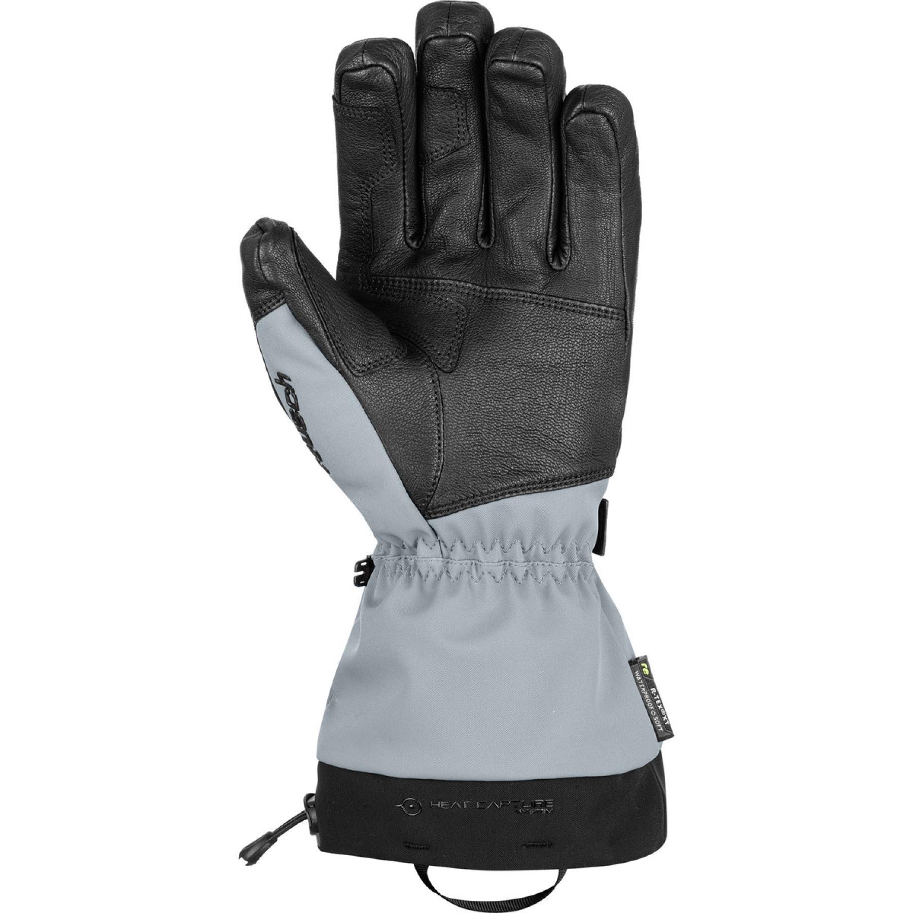 Gants de ski Reusch Explorer Pro R-tex® Pcr Xt Lc