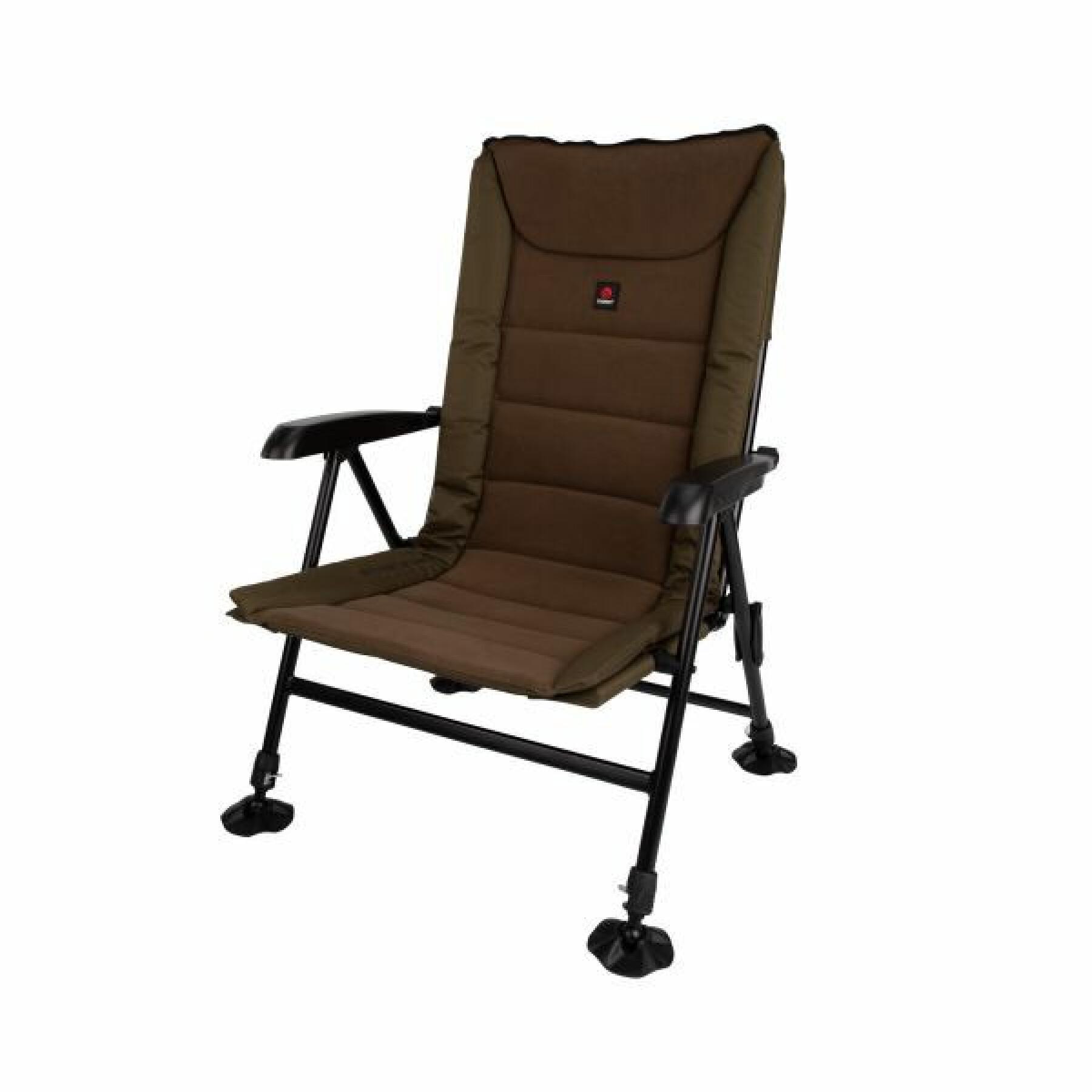 Fauteuil inclinable grand Cygnet sniper