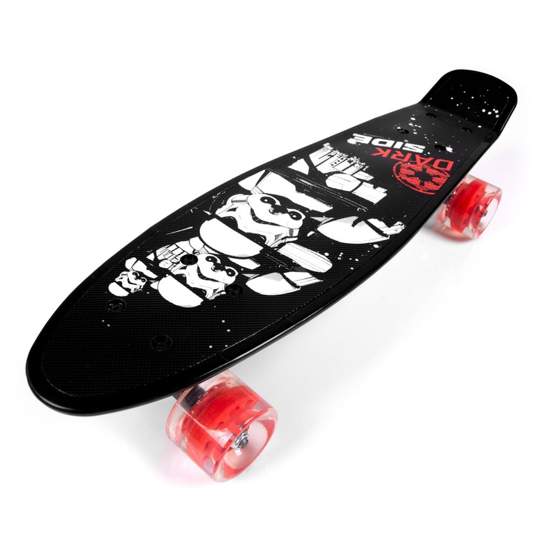Planche de skate enfant Seven Penny Board Star Wars