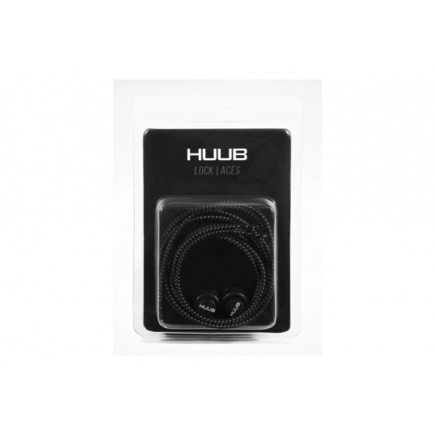 Lacets Huub Pack