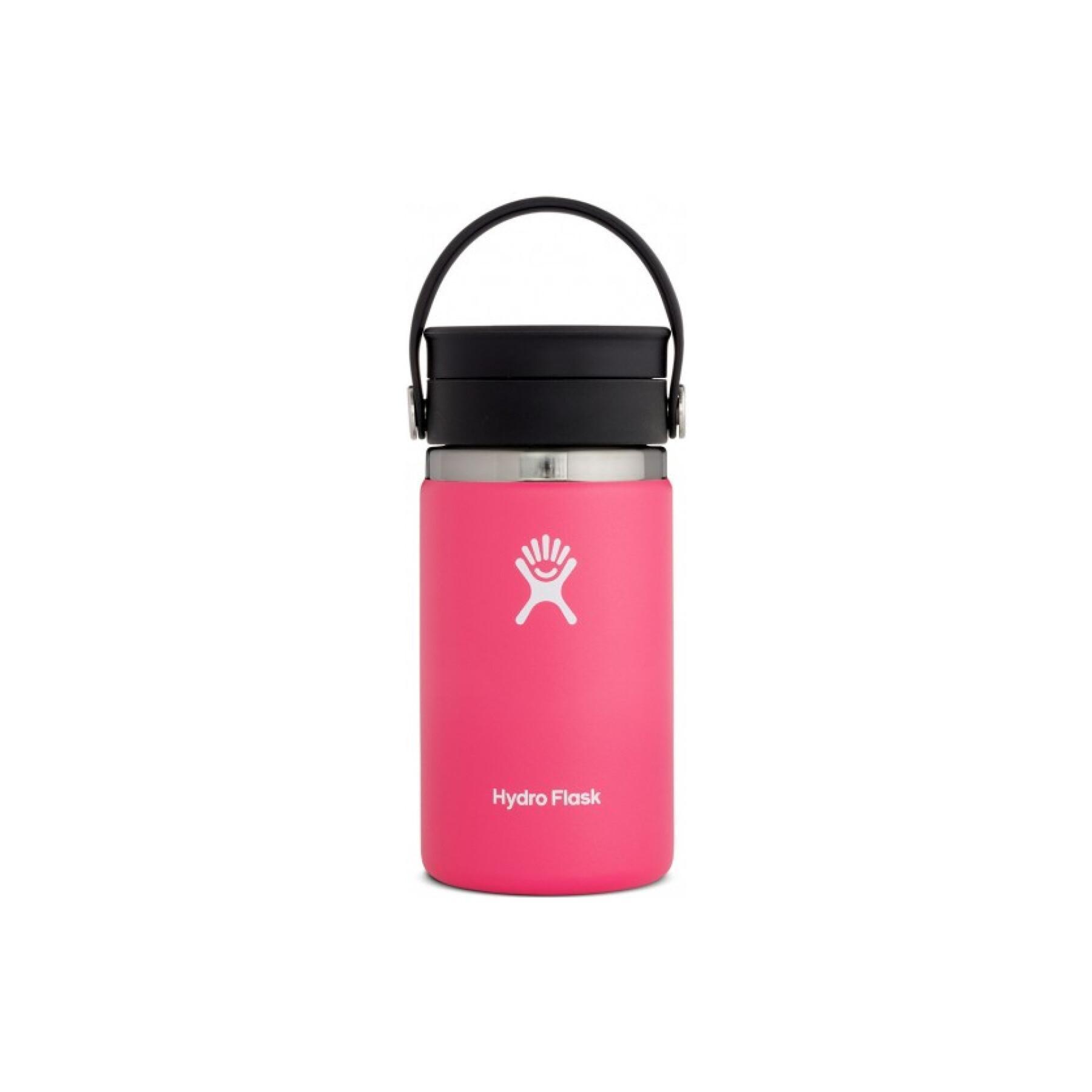 Couvercle Hydro Flask wide mouth with flex sip lid 12 oz