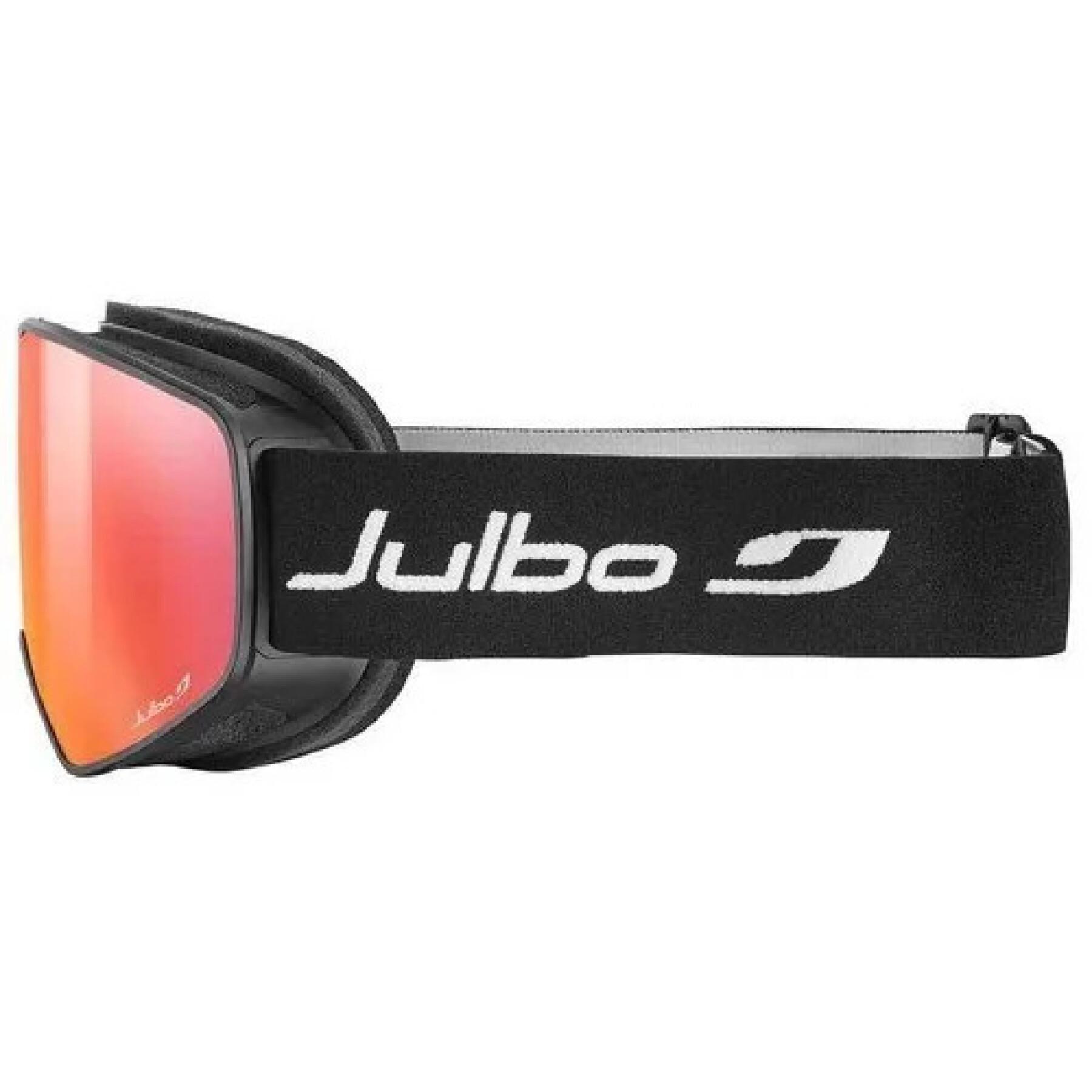 Masque de ski femme Julbo Pulse GC CAT3 - Masques de Ski - Accessoires -  Sports Hiver