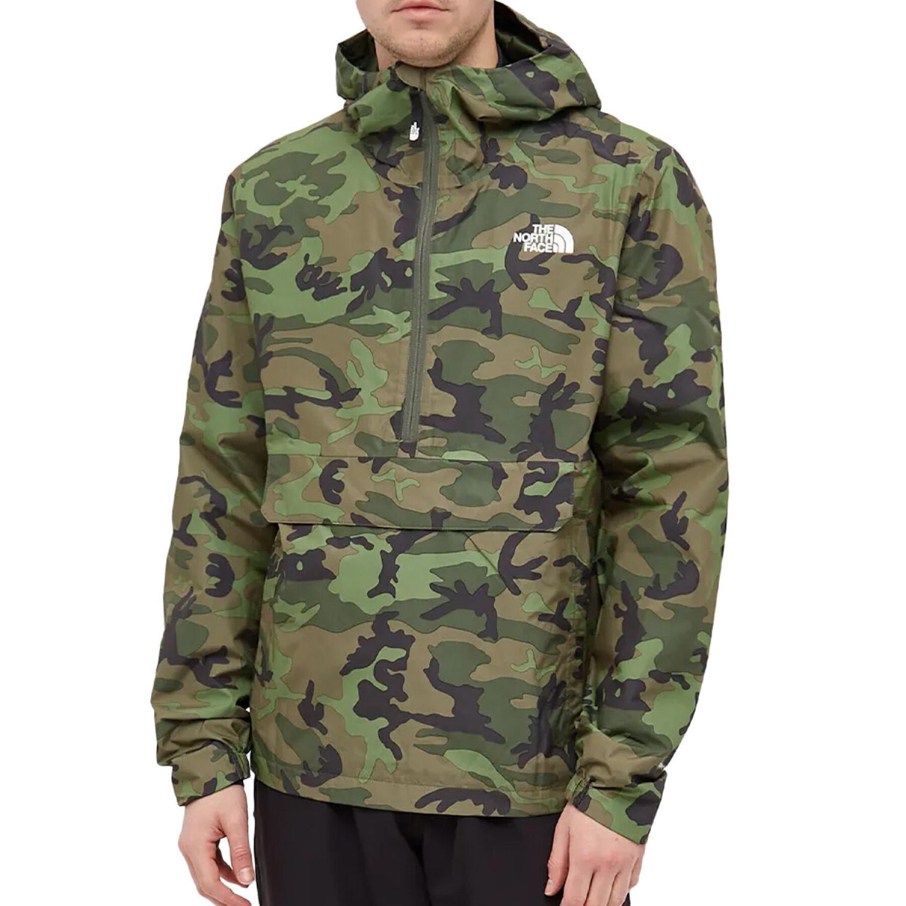 Anorak imperméable The North Face