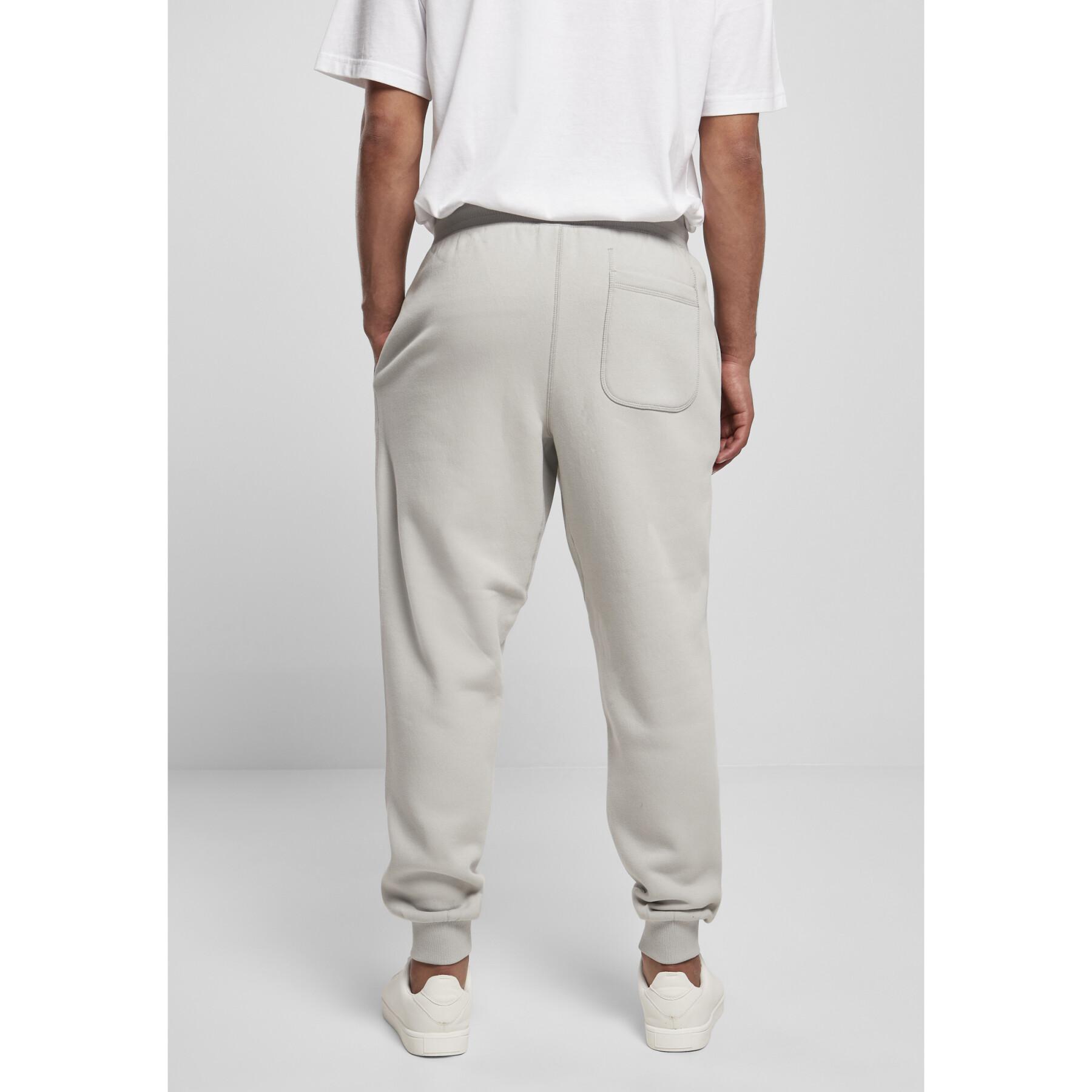Pantalon Urban Classics basic-grandes tailles