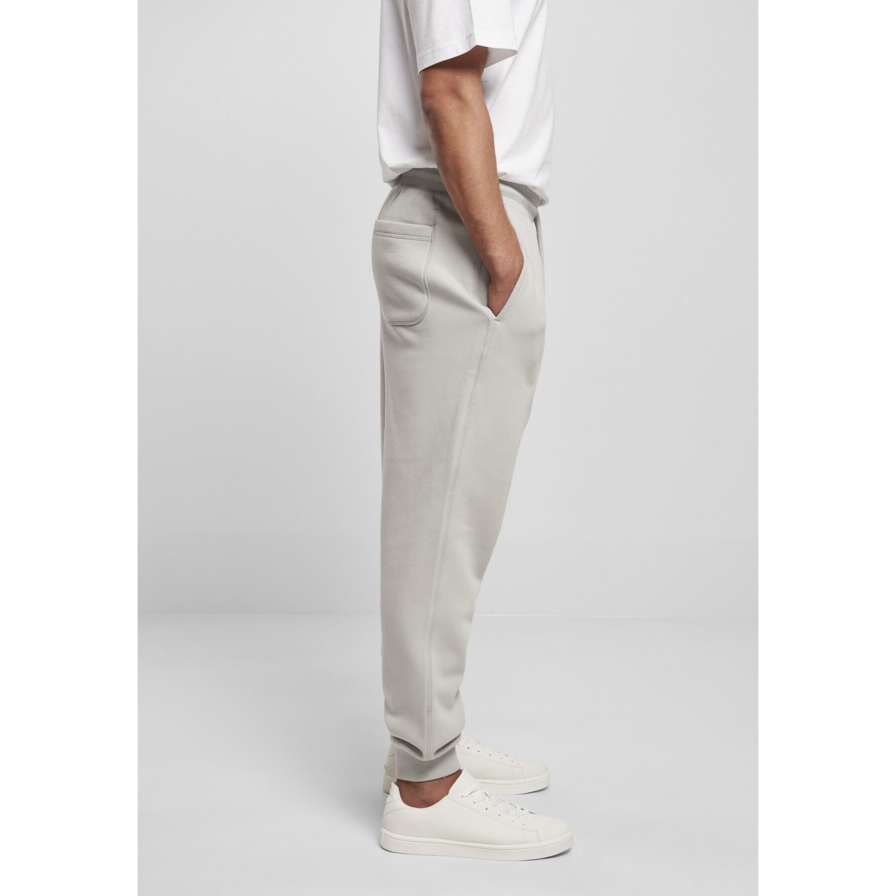 Pantalon Urban Classics basic-grandes tailles