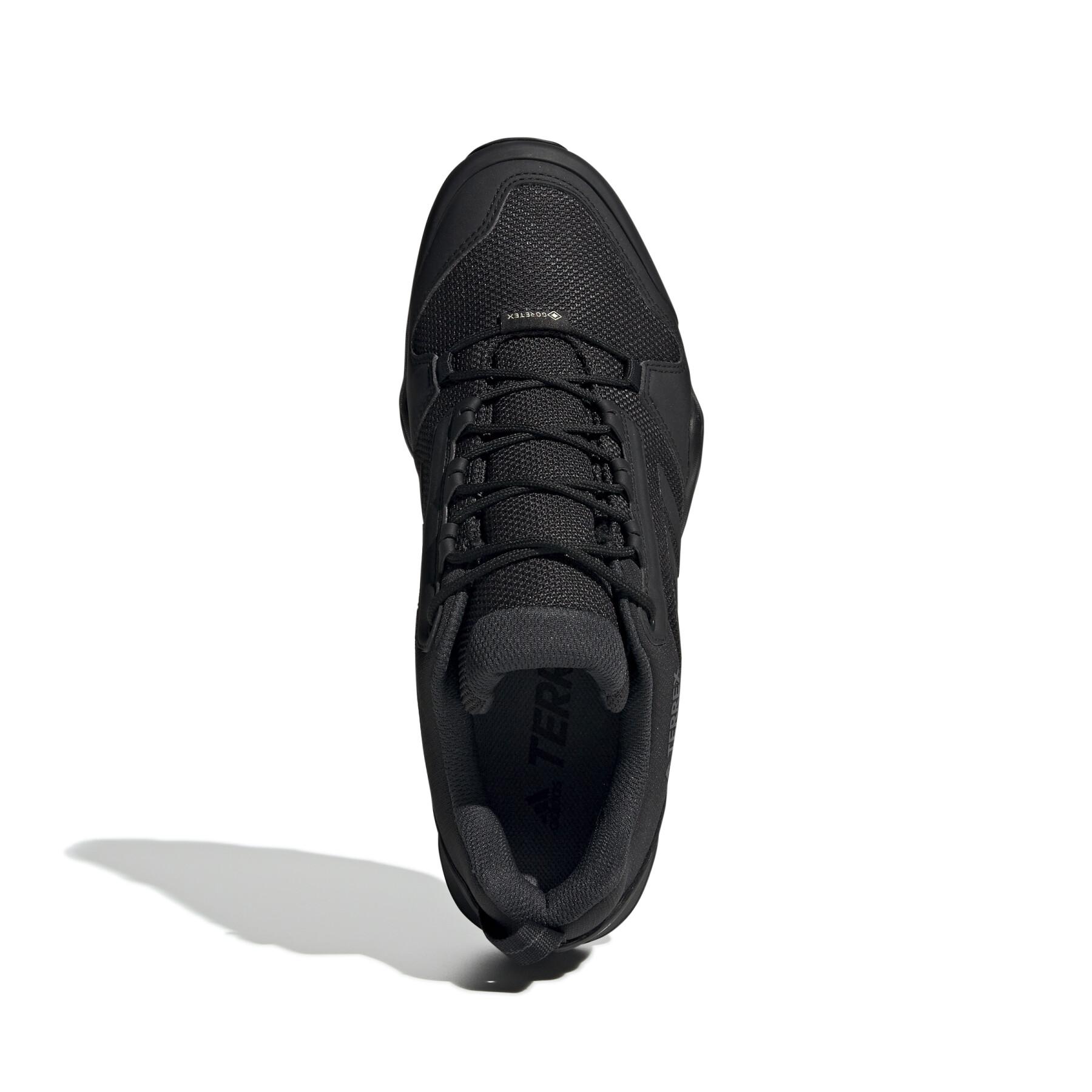 Chaussures de randonnée adidas Terrex AX3 Gtx