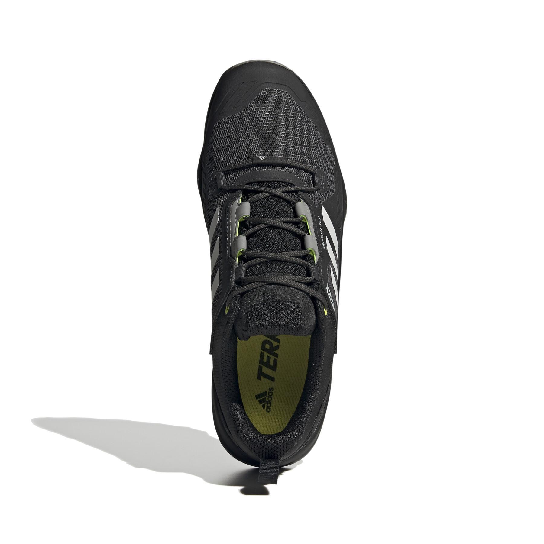 Chaussures de randonnée Adidas Terrex Swift R3 Gtx
