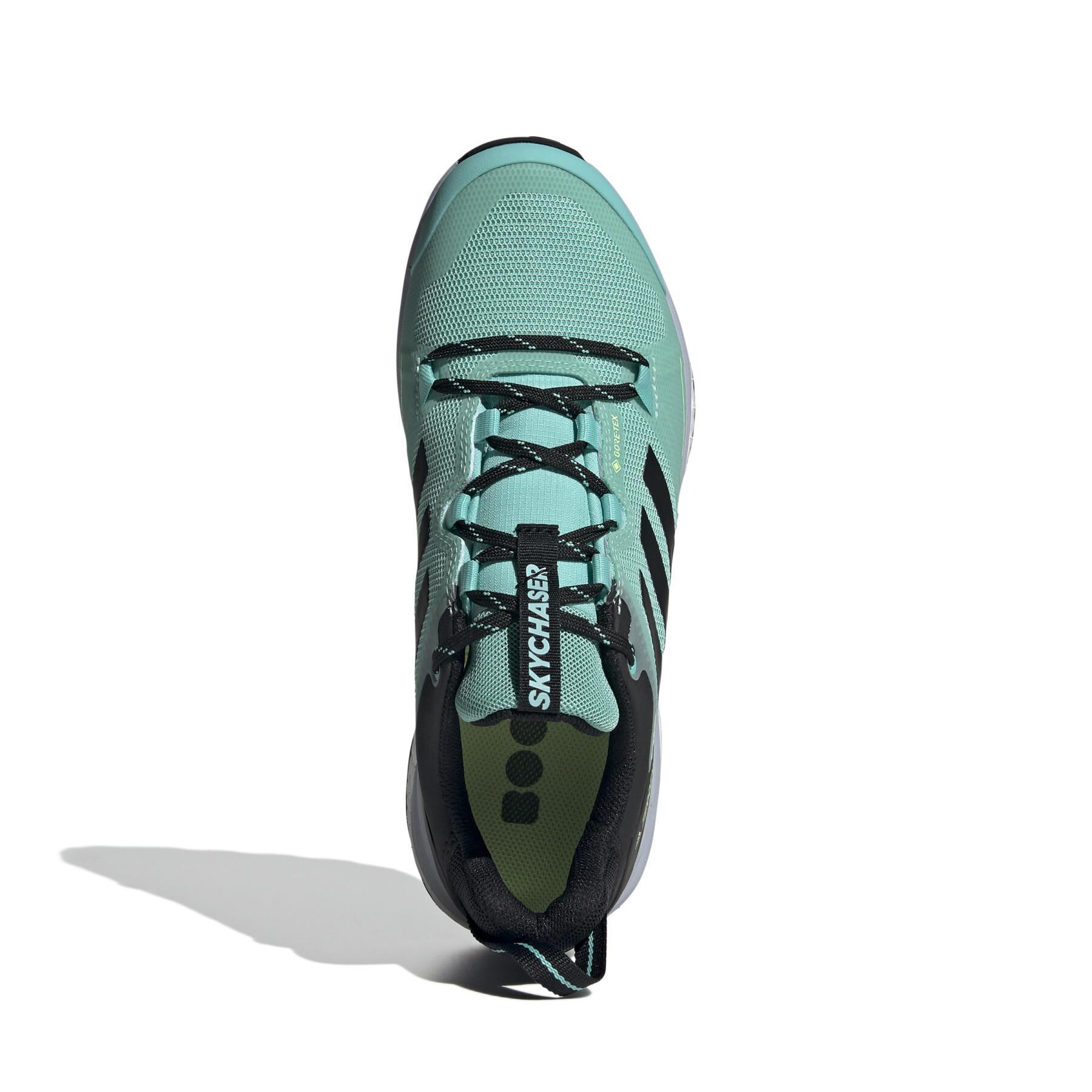 Chaussures de randonnée femme adidas Terrex Skychaser Gore-Tex 2.0