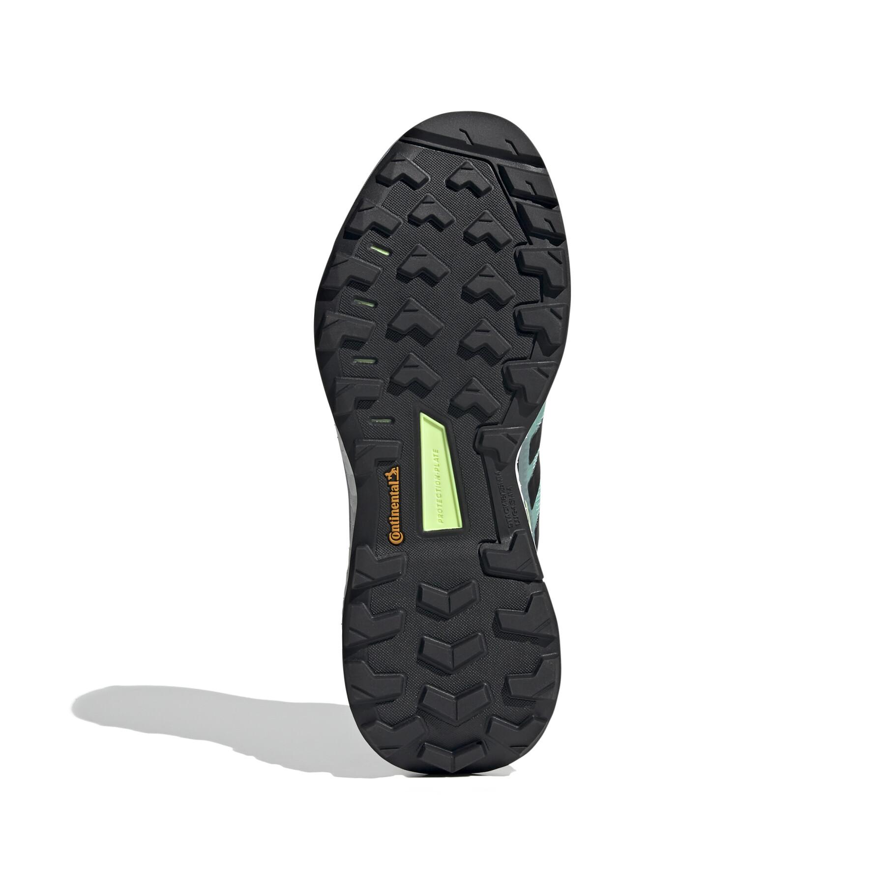 Chaussures de randonnée femme adidas Terrex Skychaser Gore-Tex 2.0
