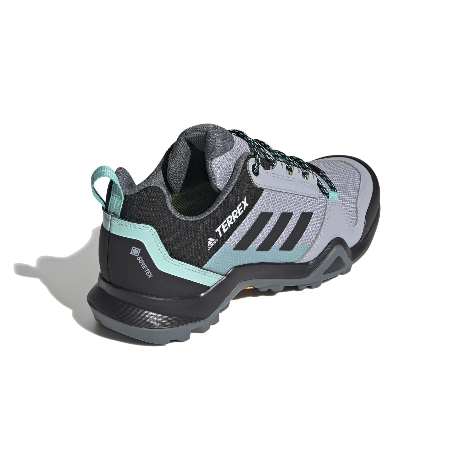 Chaussures de randonnée femme adidas Terrex AX3 Gore-Tex