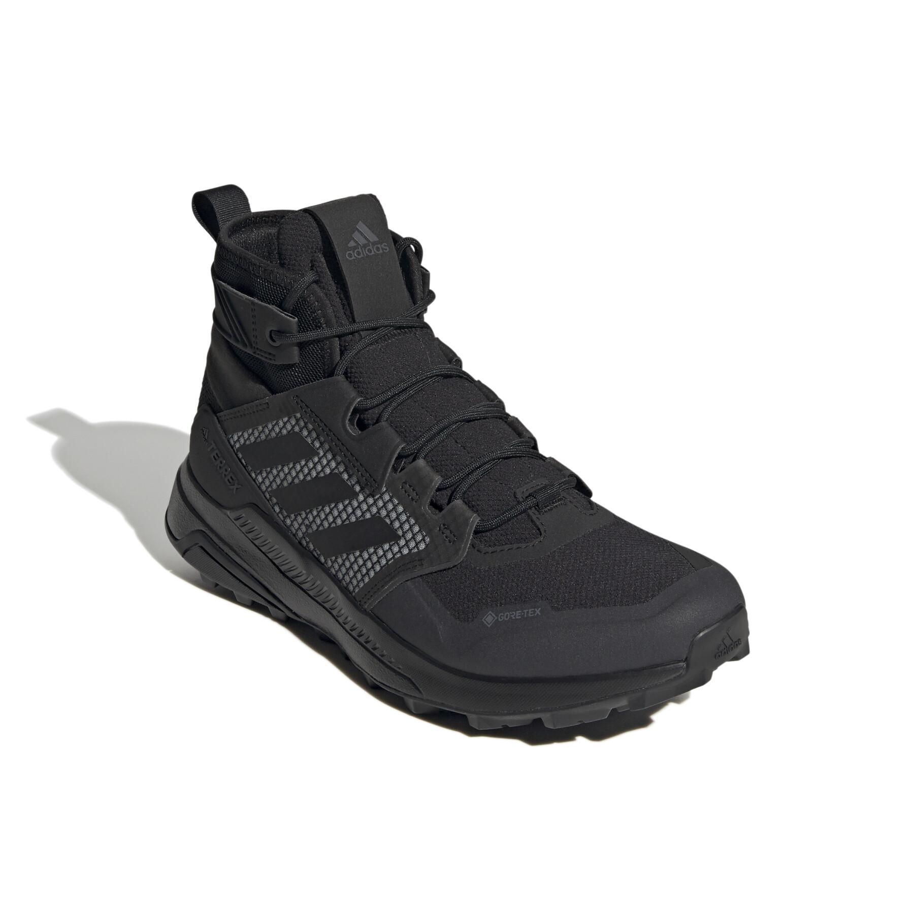 Chaussures de randonnée adidas Terrex Trailmaker Mid GORE-TEX