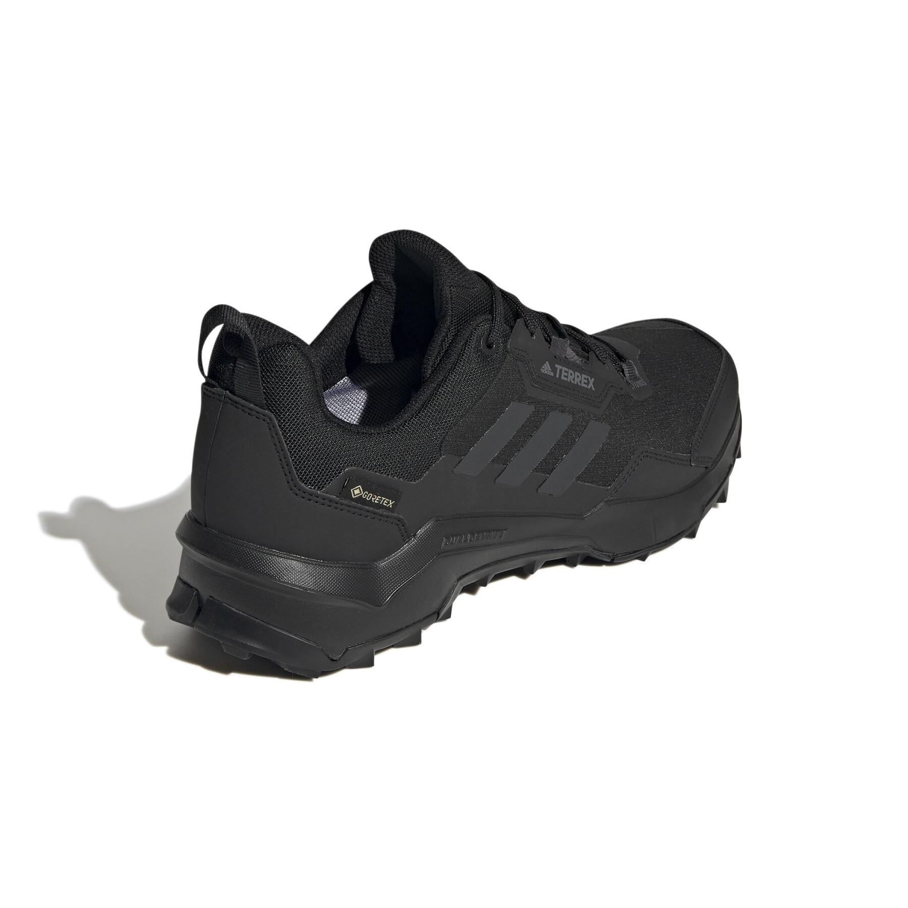 Chaussures de randonnée adidas Terrex AX4 Gore-Tex