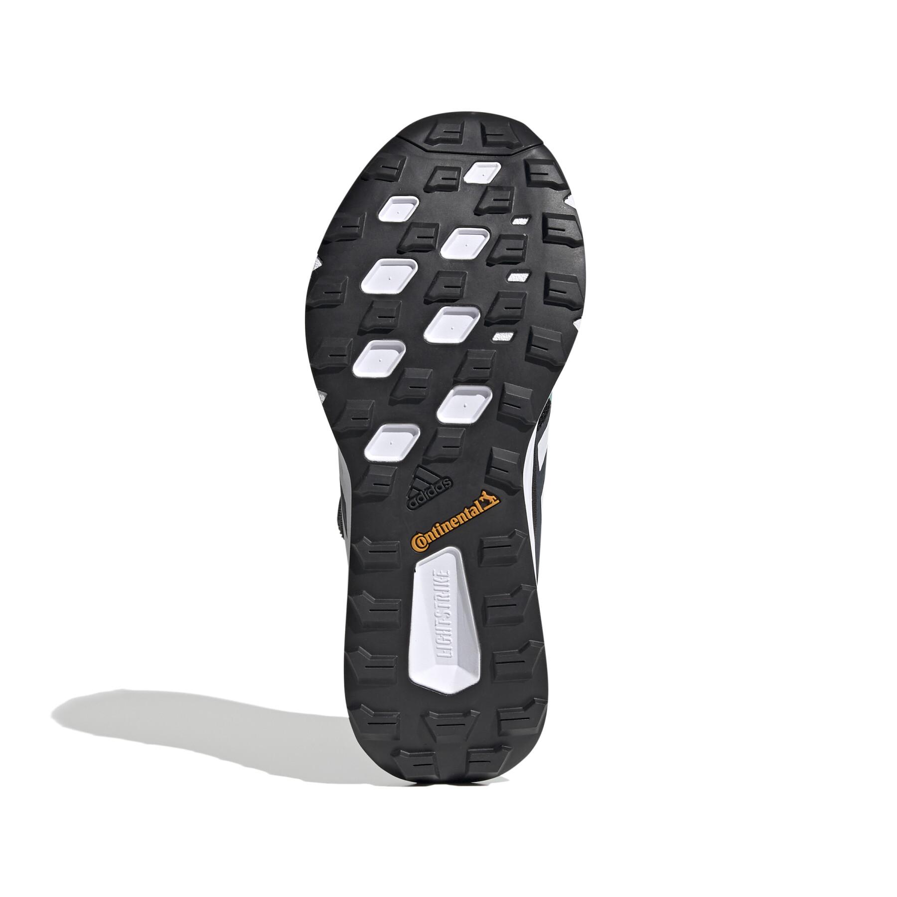 Chaussures de trail femme adidas Terrex Two BOA