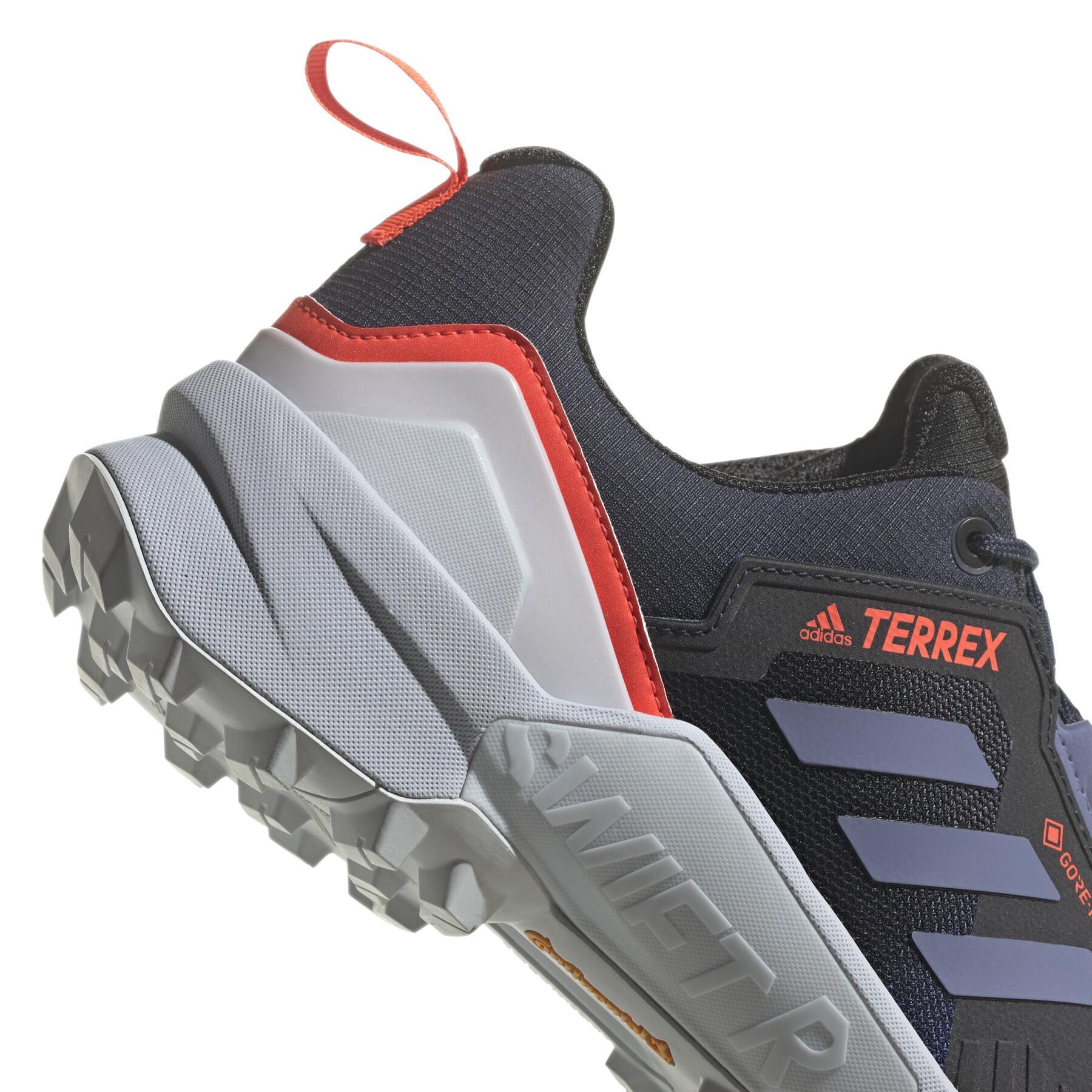 Chaussures de marche adidas Terrex Swift R3 Gore-Tex