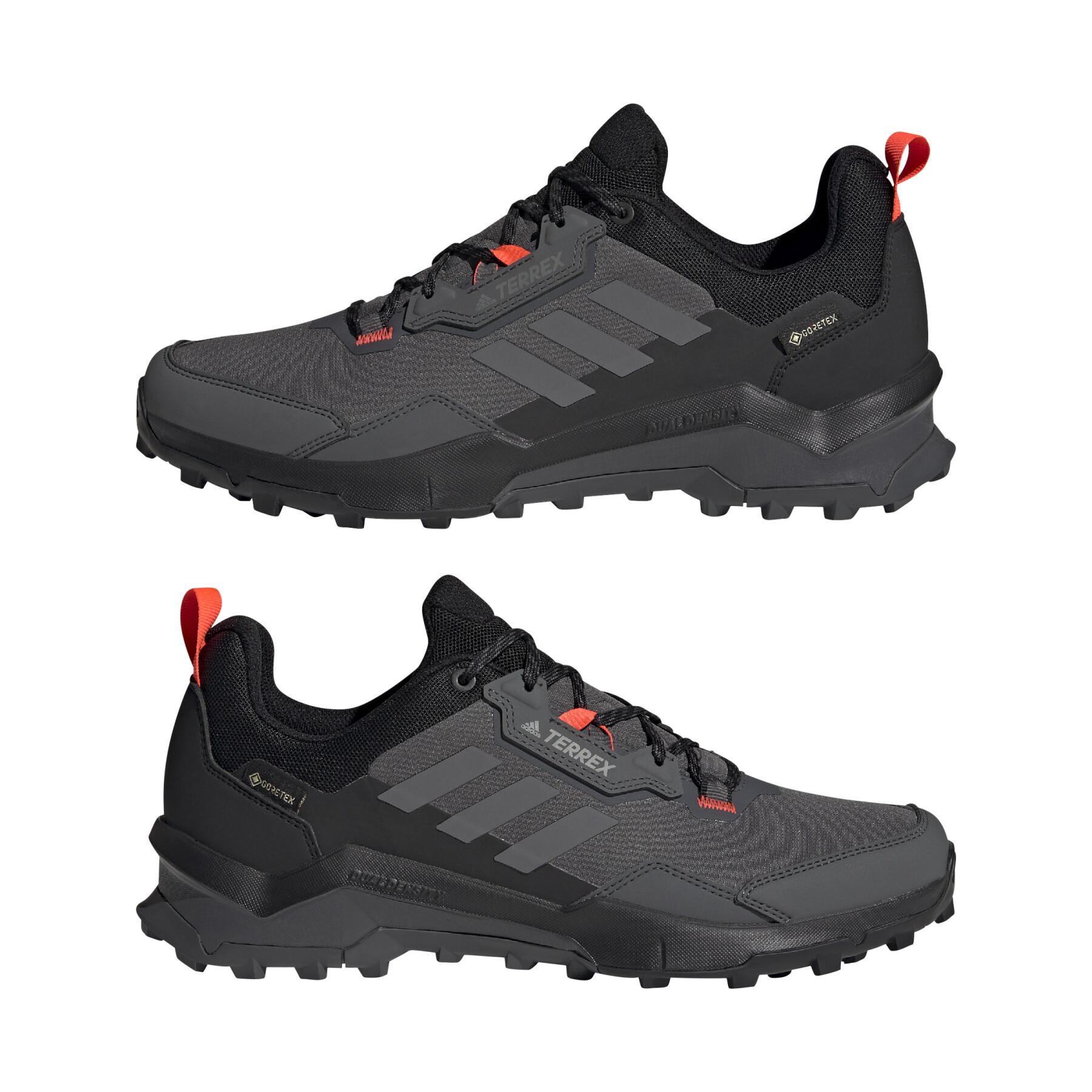 Chaussures de randonnée adidas Terrex AX4 GORE-TEX Hiking