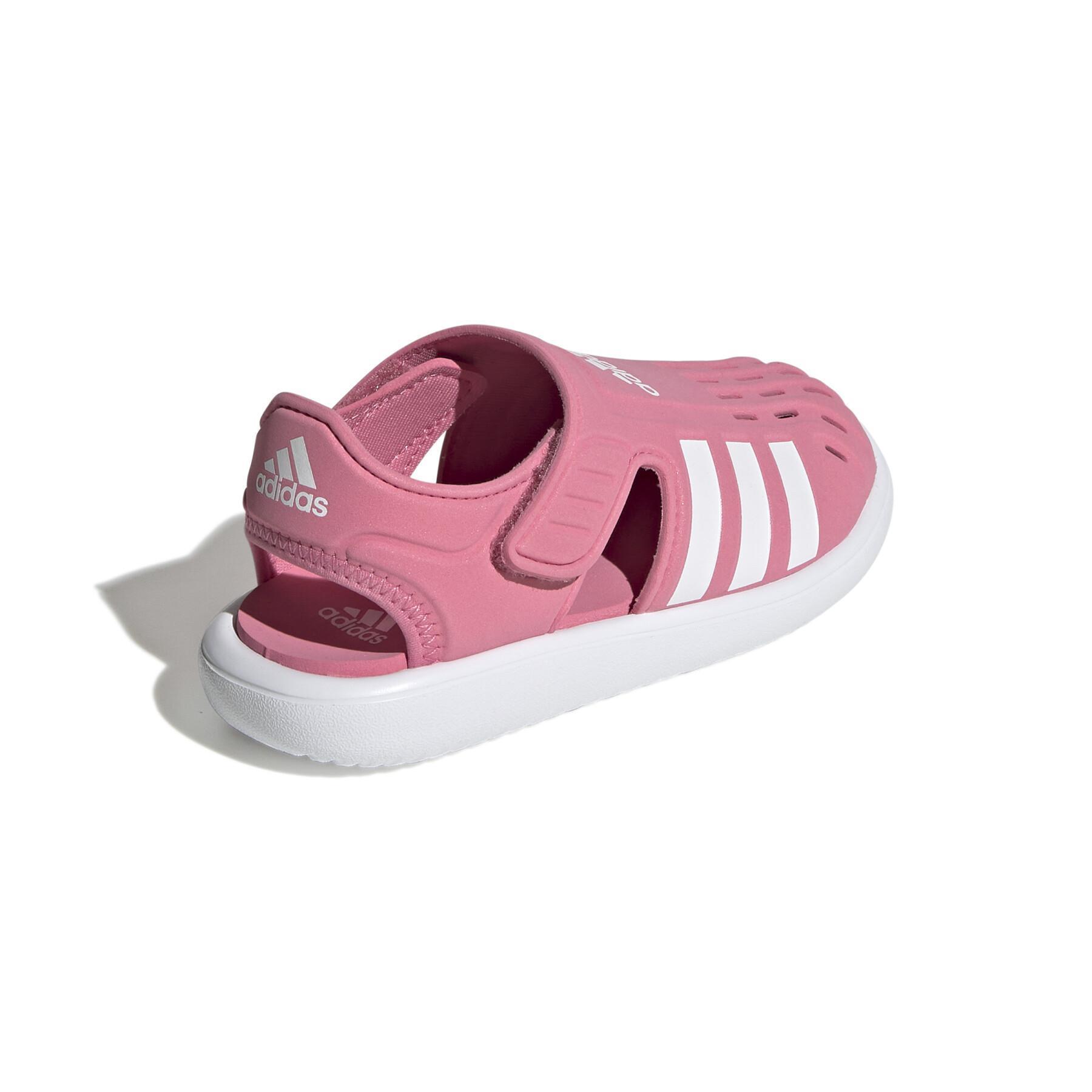 Sandales enfant adidas Summer Closed Toe Water