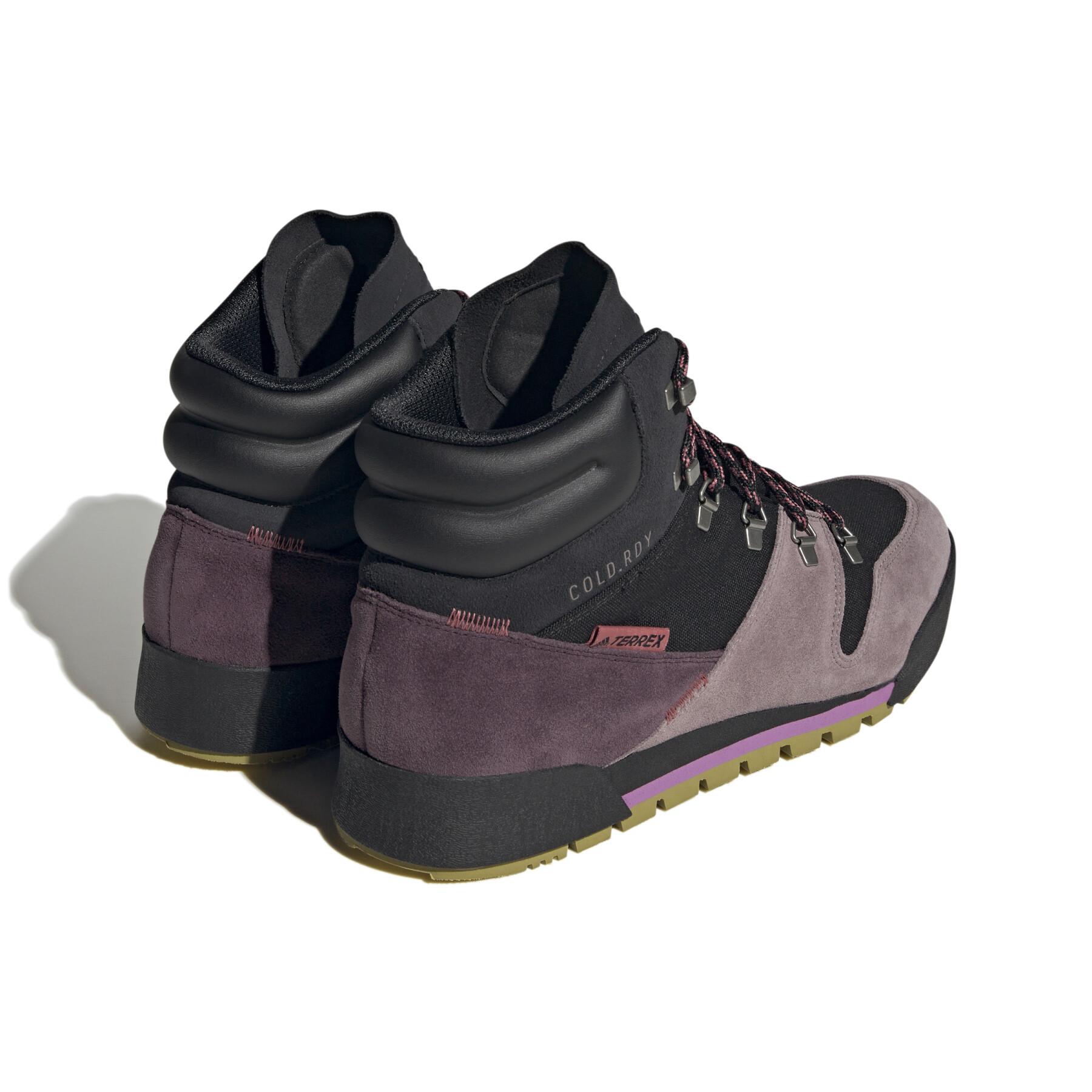 Chaussures de randonnée adidas Terrex Snowpitch Cold.Rdy
