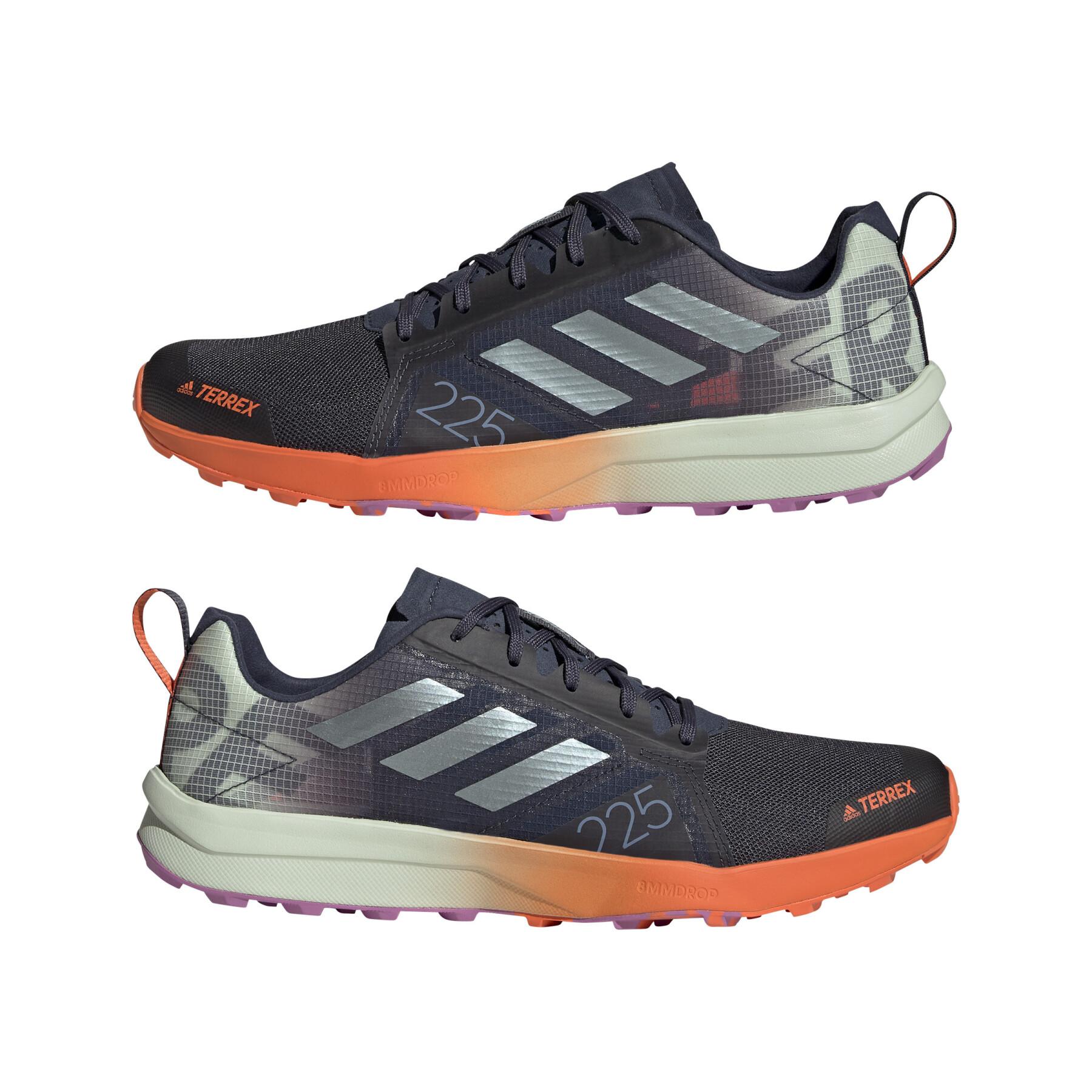 Chaussures de trail adidas Terrex Speed Flow Trail