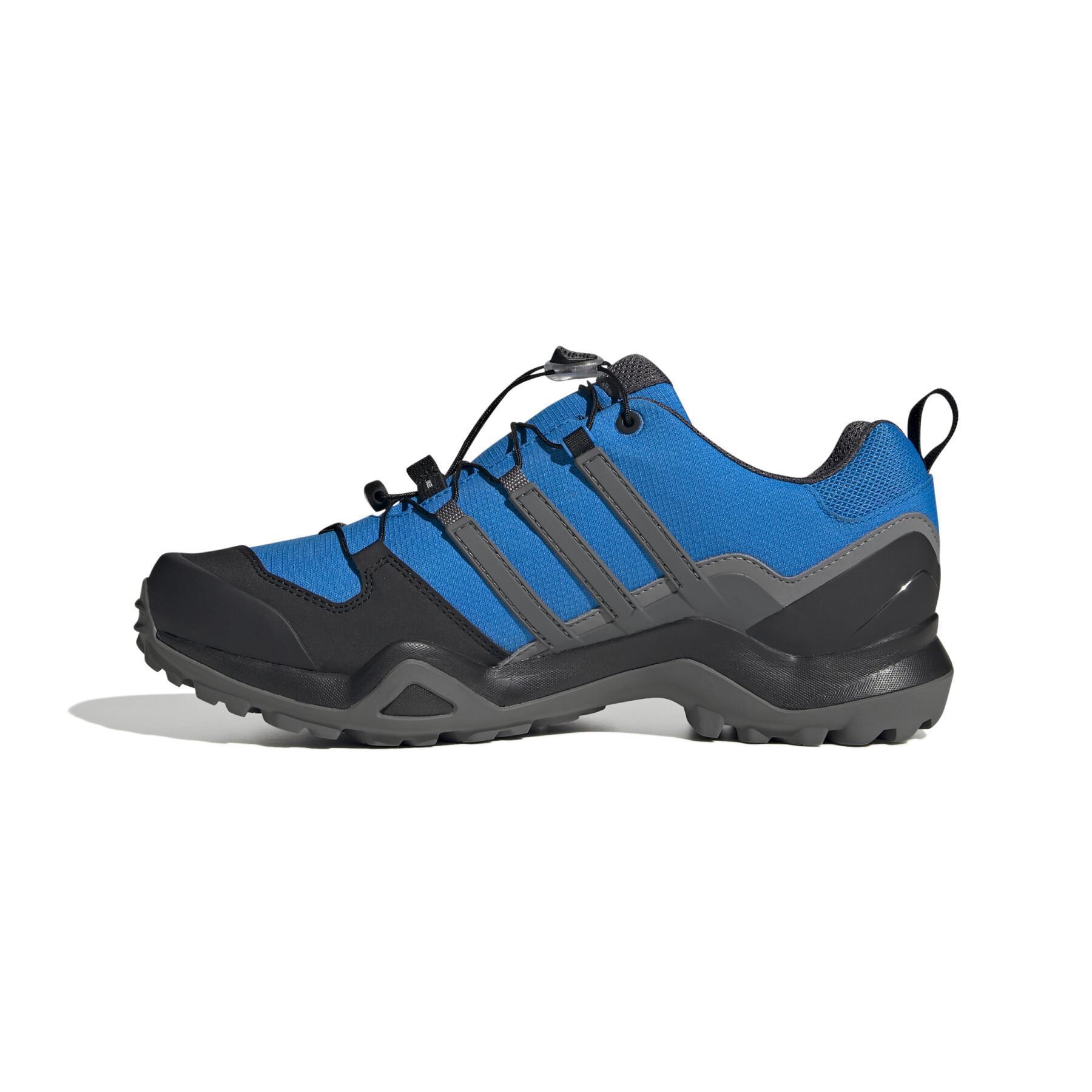 Chaussures de randonnée adidas Terrex Swift R2 Gore-Tex