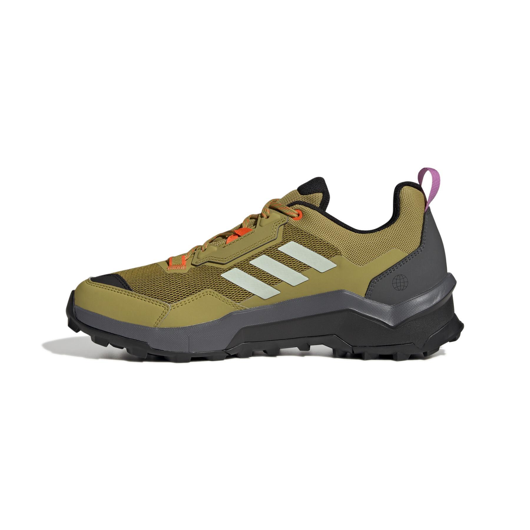 Chaussures de randonnée adidas Terrex Ax4 Primegreen