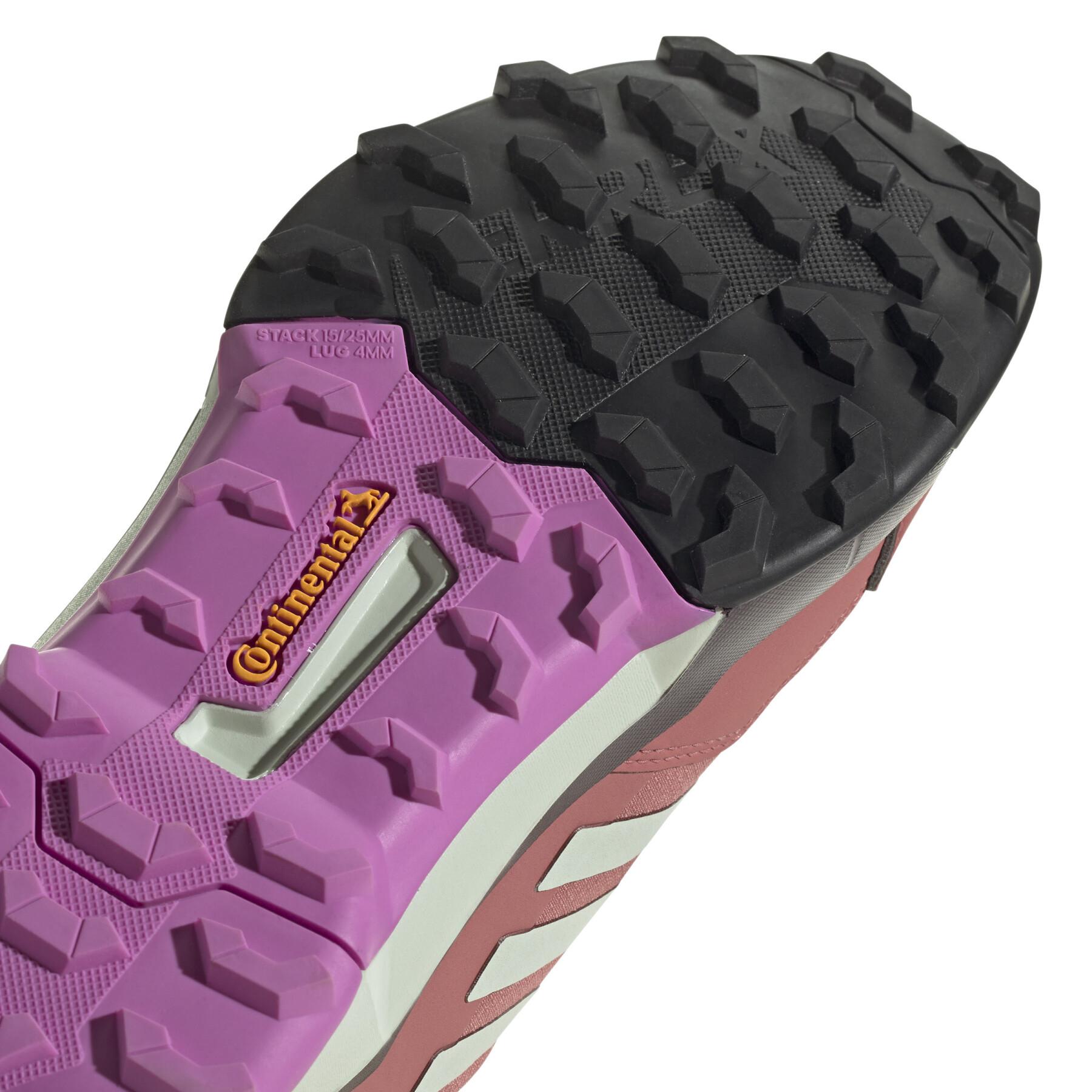 Chaussures de randonnée femme adidas Terrex Ax4 Gore-Tex