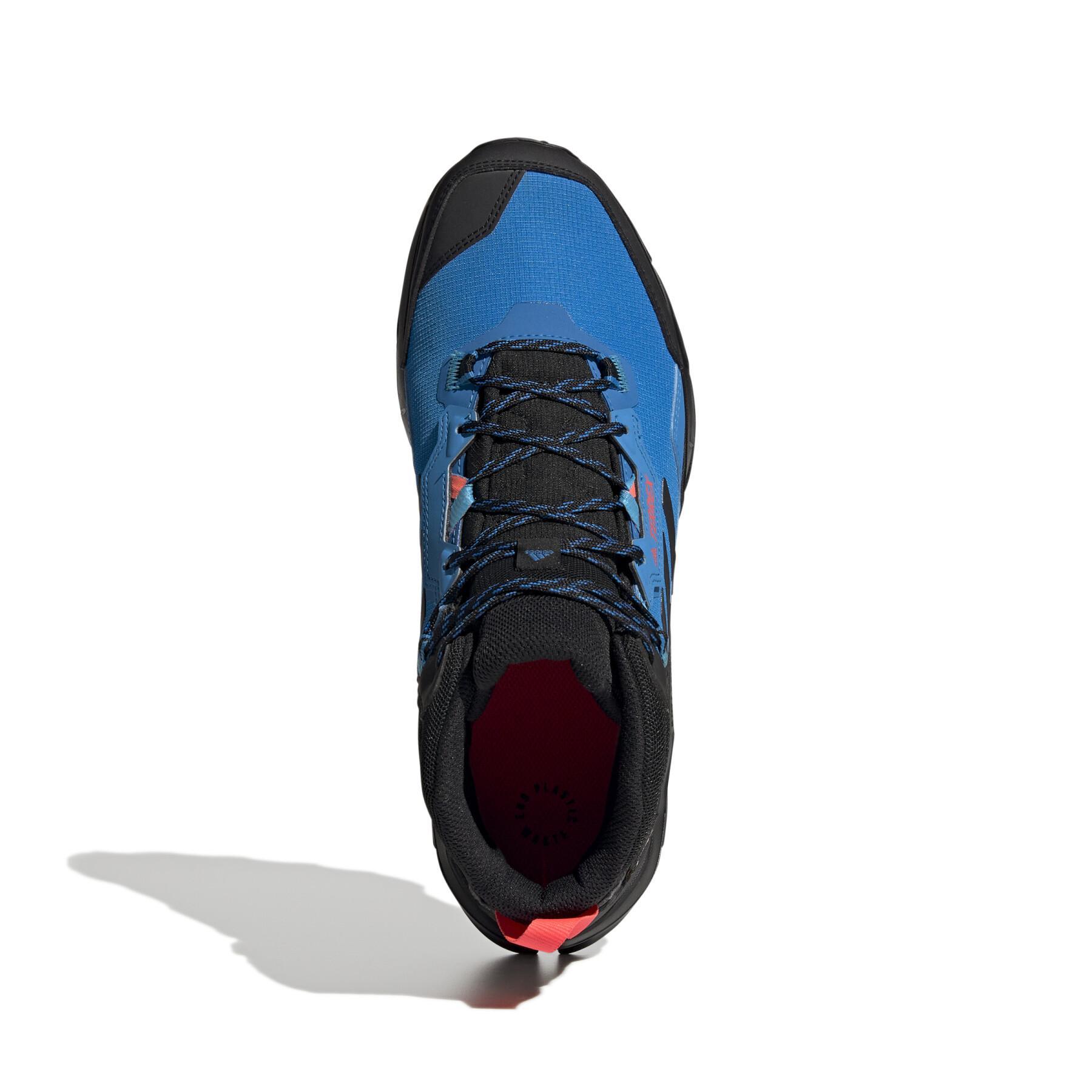 Chaussures de randonnée adidas Terrex Ax4 Mid Gore-Tex