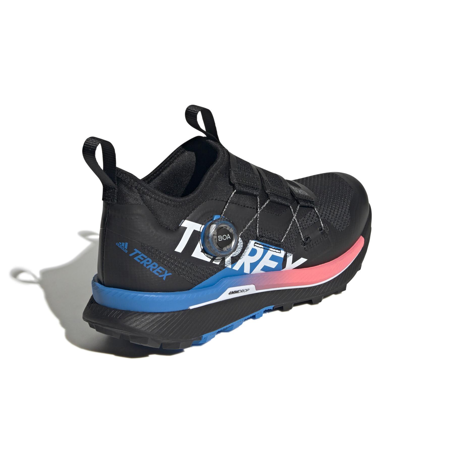 Chaussures de trail adidas 200 Terrex Agravic Pro