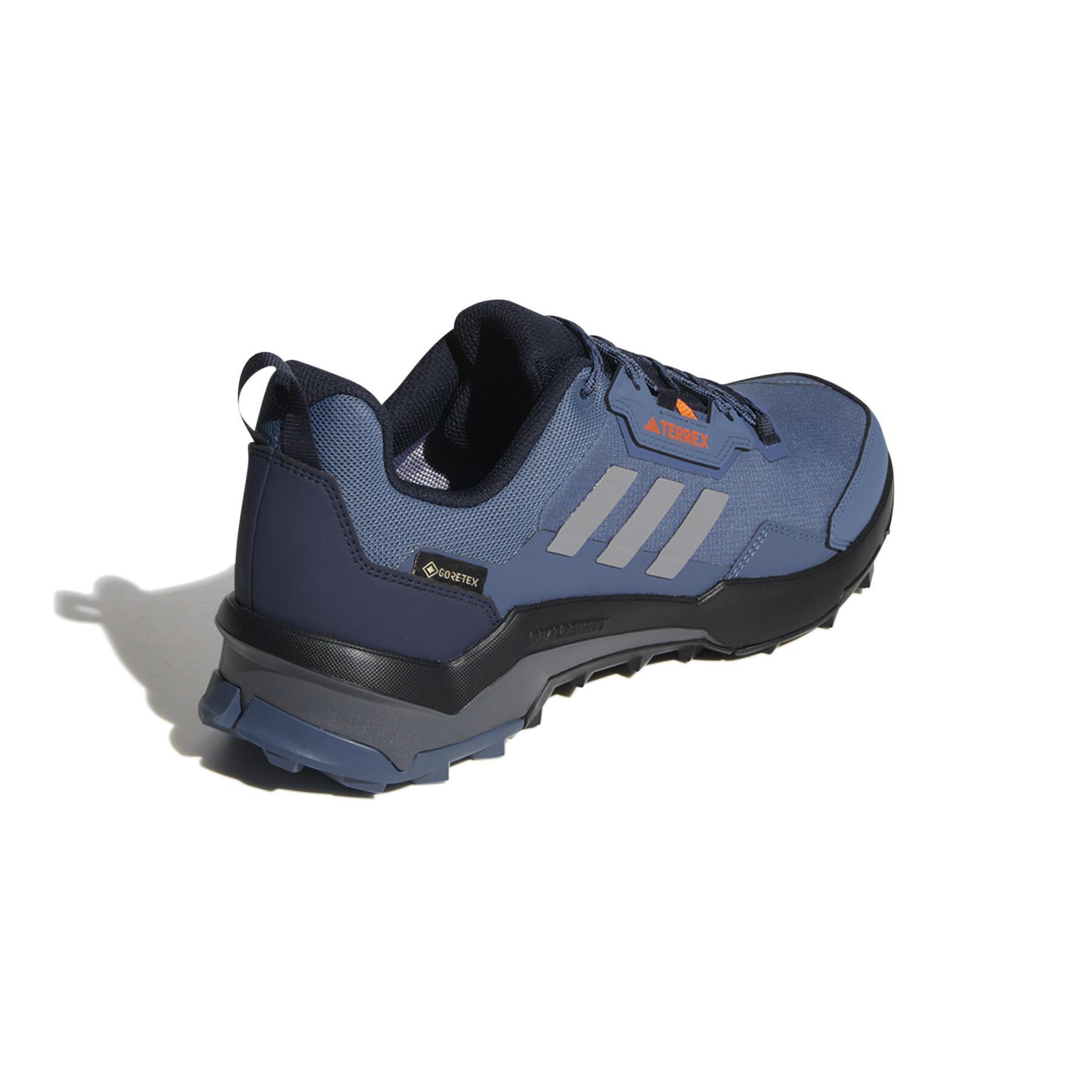 Chaussures de randonnée adidas Terrex Ax4 Gtx