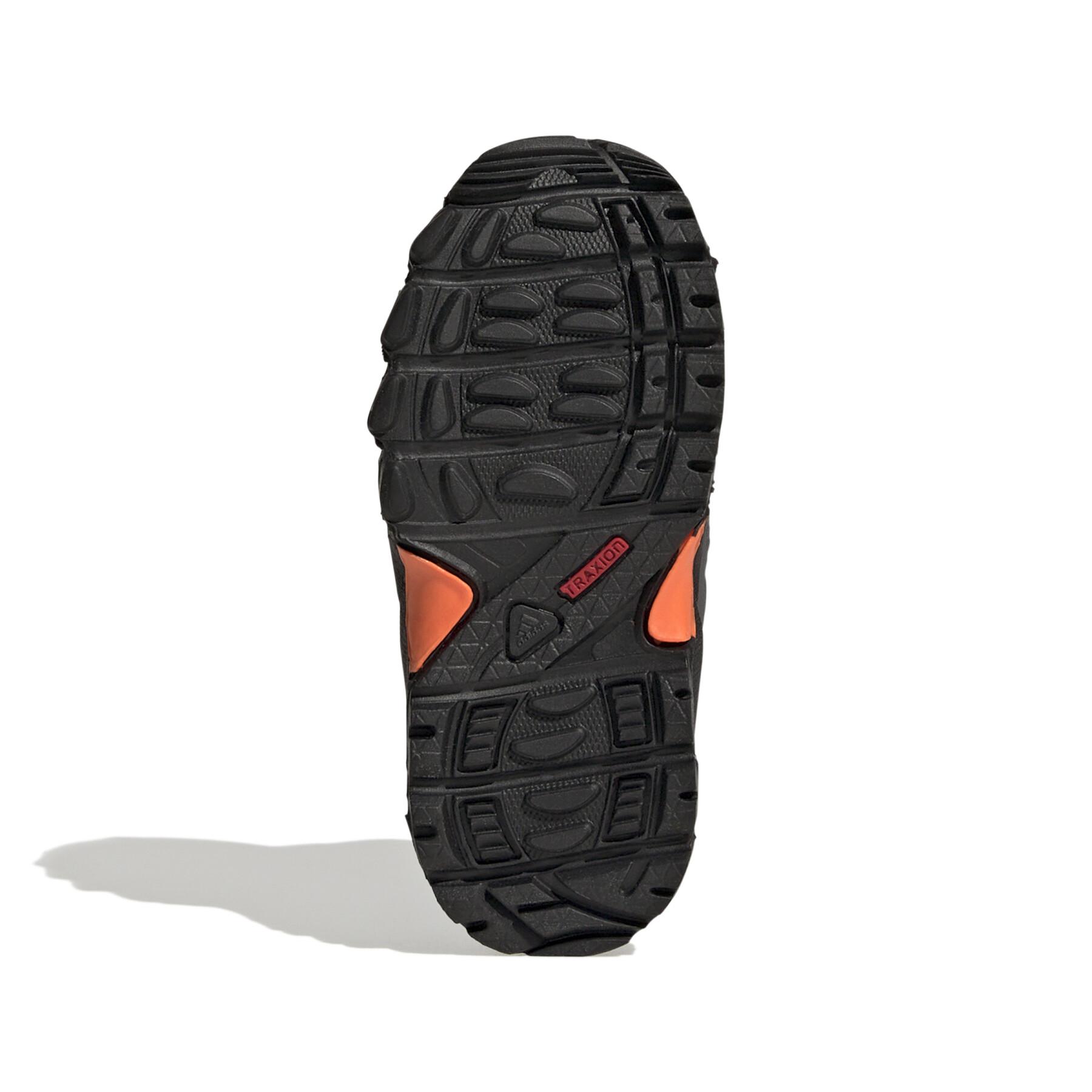 Chaussures de randonnée enfant adidas Terrex Mid Gtx