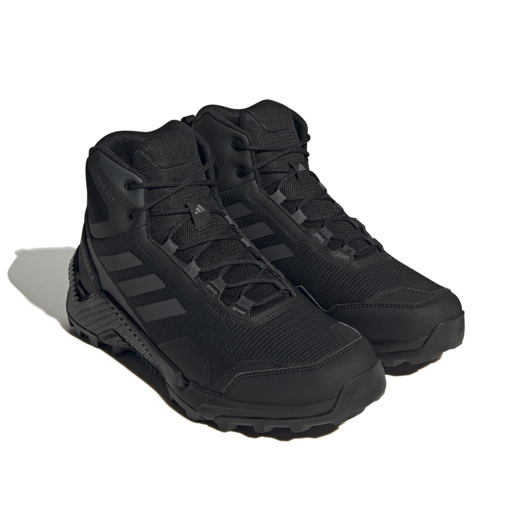 Chaussures de marche adidas Eastrail 2.0 Mid RAIN.RDY