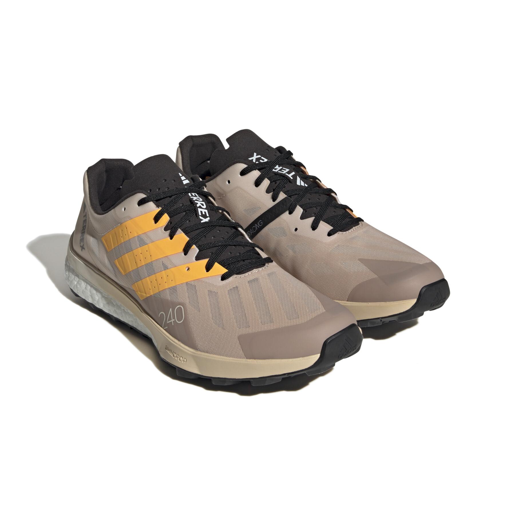 Chaussures de trail adidas Terrex Speed Ultra