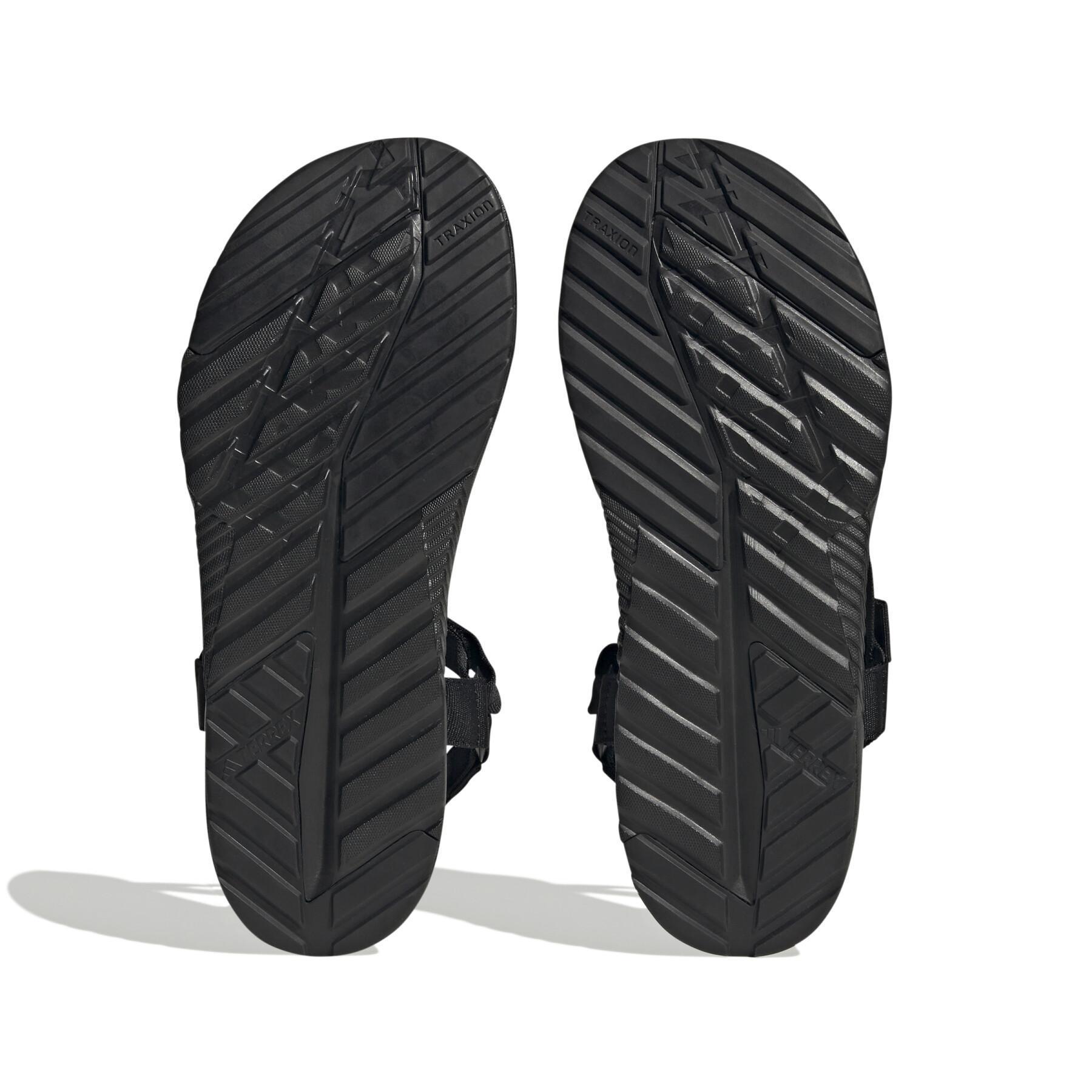 Sandales légères adidas Terrex Hydroterra