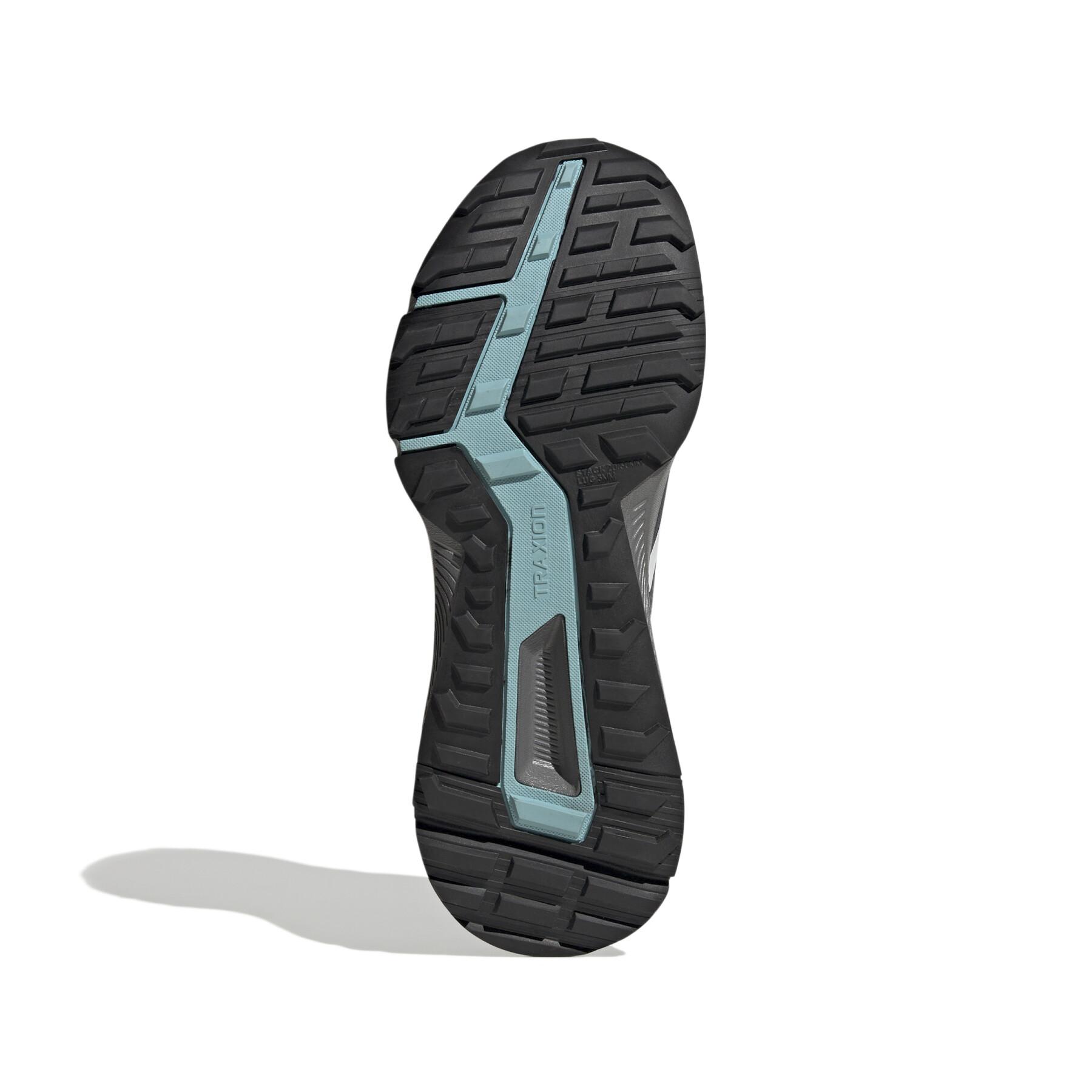 Chaussures de trail femme adidas Terrex Soulstride Rain.RDY