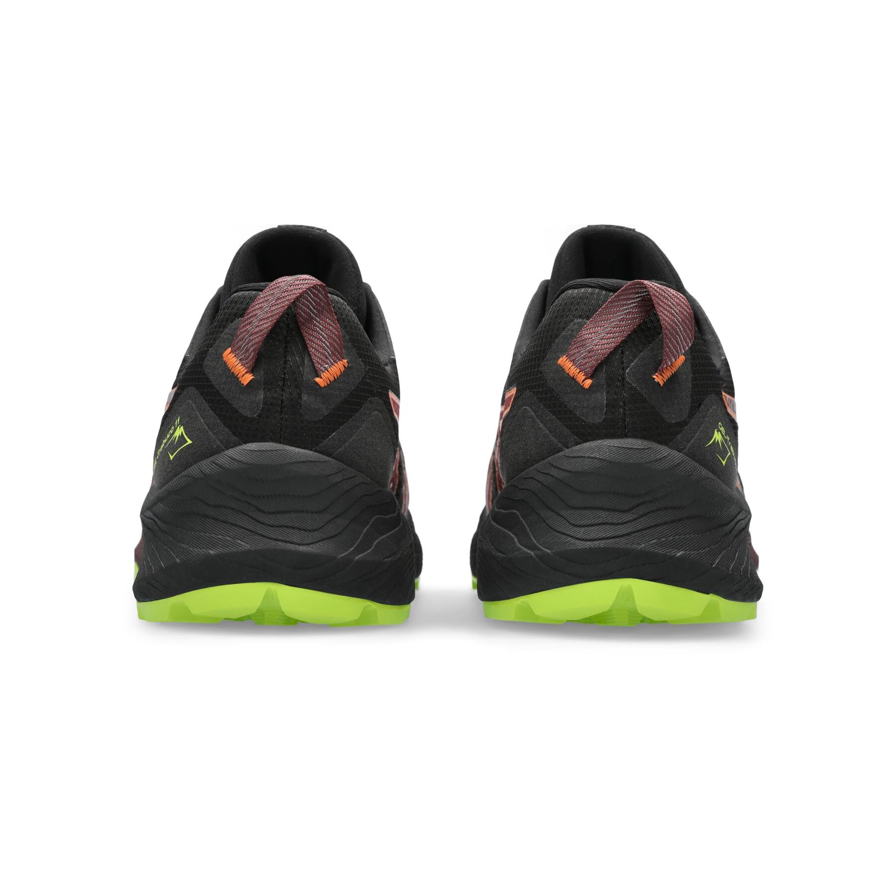 Chaussures de trail Asics Gel-Trabuco 11 GTX
