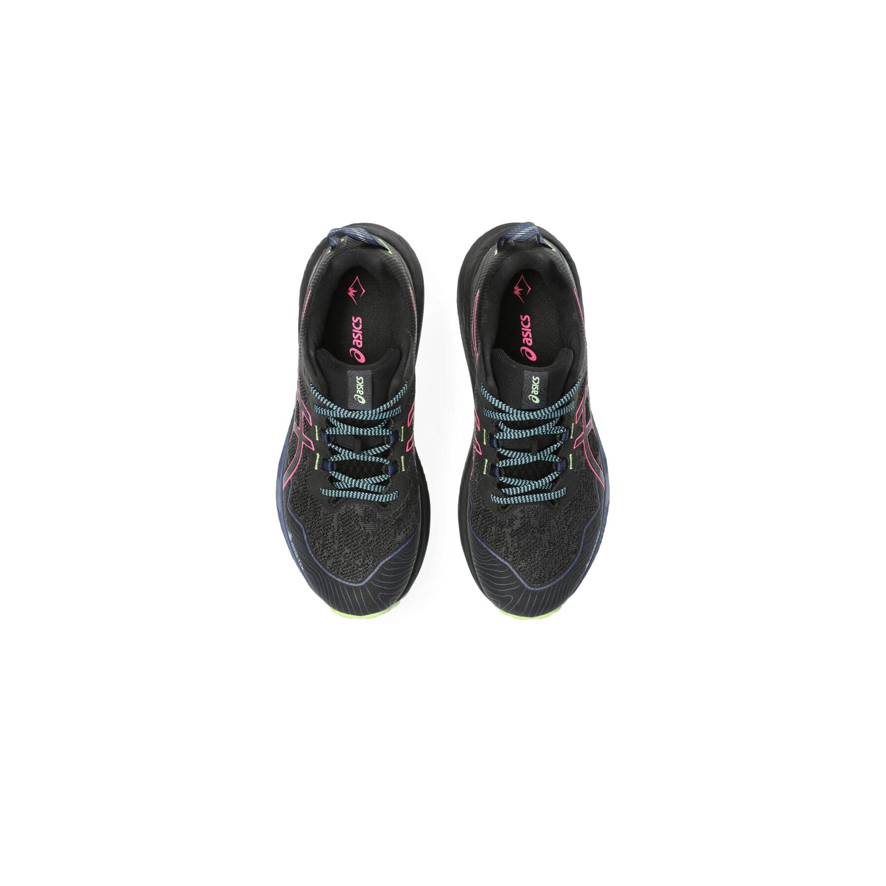 Chaussures de trail femme Asics Gel-Trabuco 11 GTX
