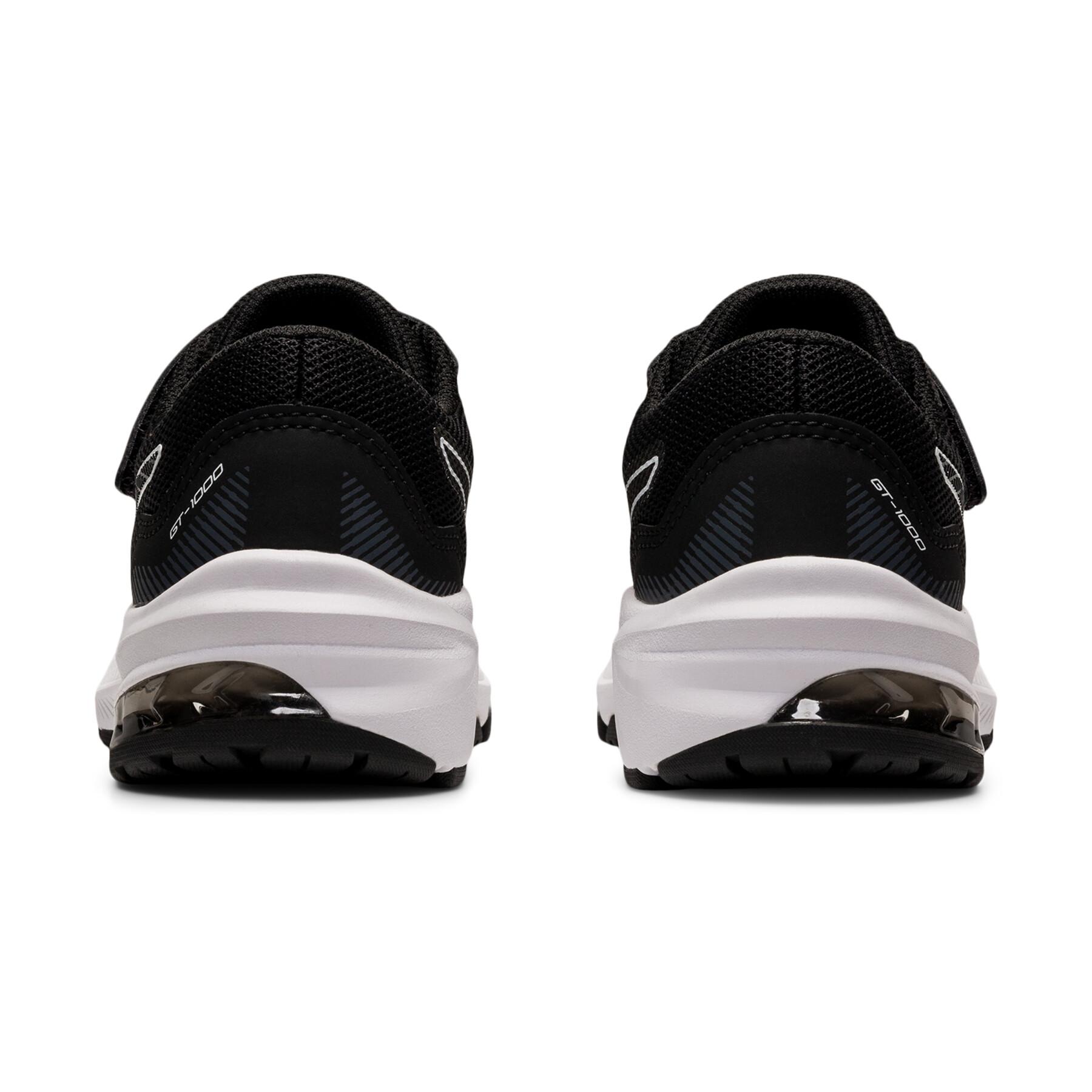 Chaussures de running enfant Asics Gt-1000 11 Ps
