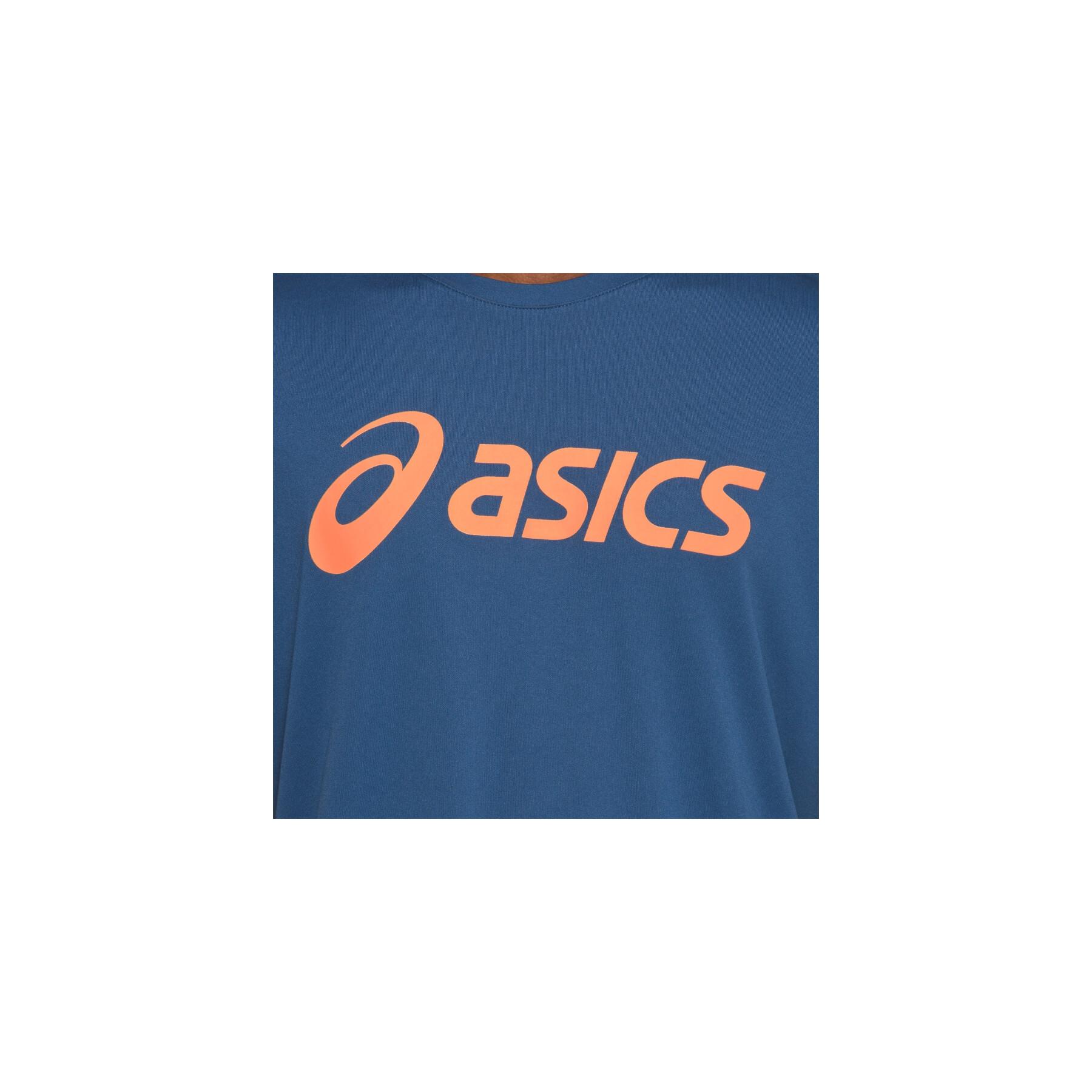 Maillot Asics Silver top