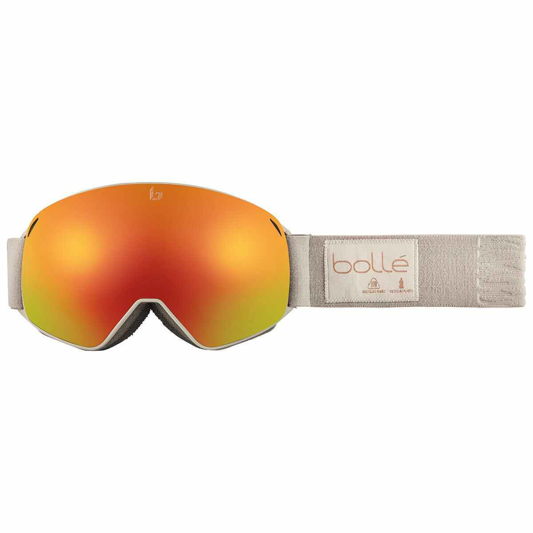 Masque de ski Bollé Eco Torus M