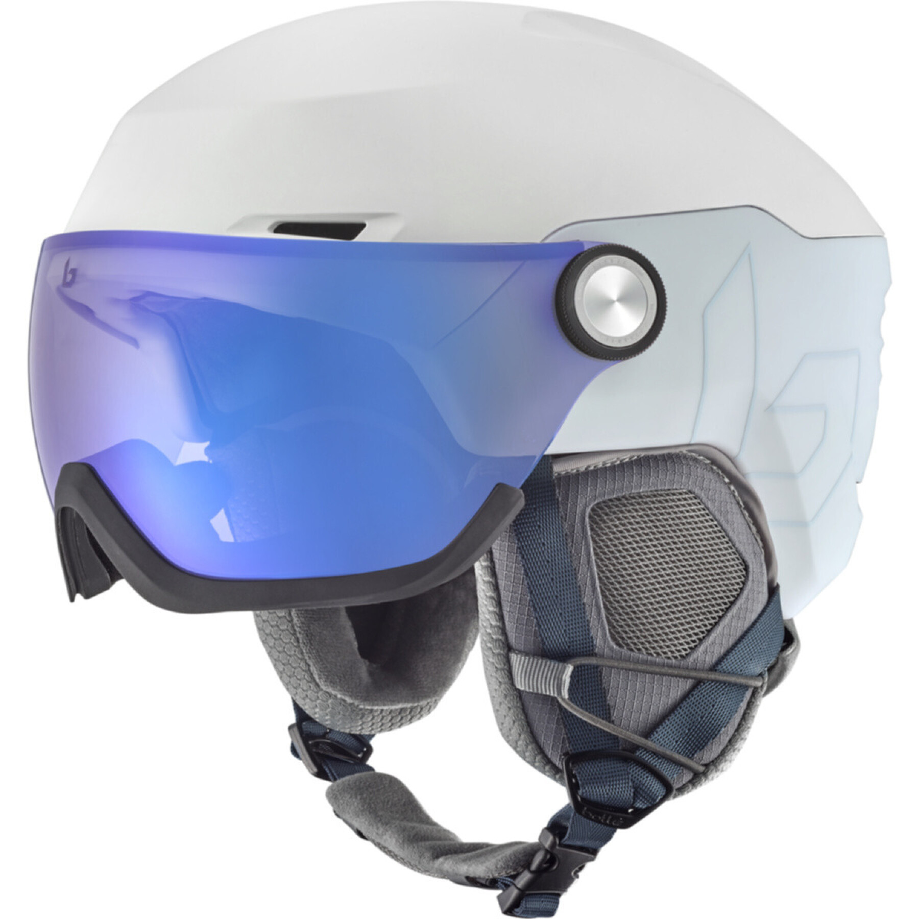 Masque de ski Bollé V-Ryft Pure