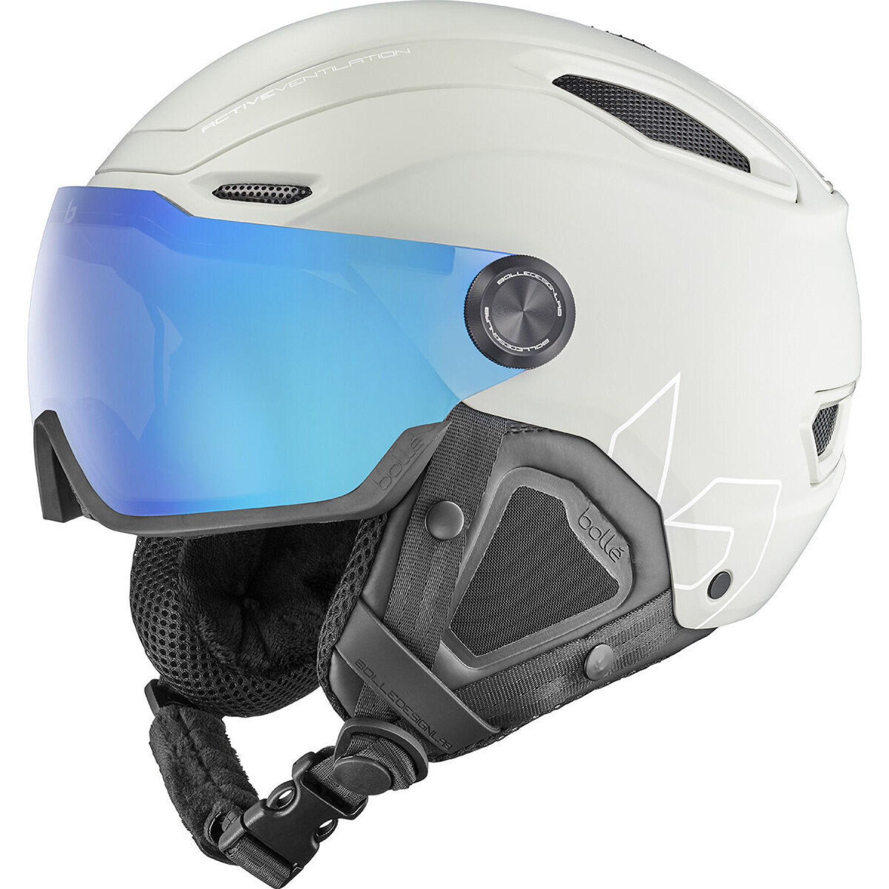 Masque de ski Bollé V-Line