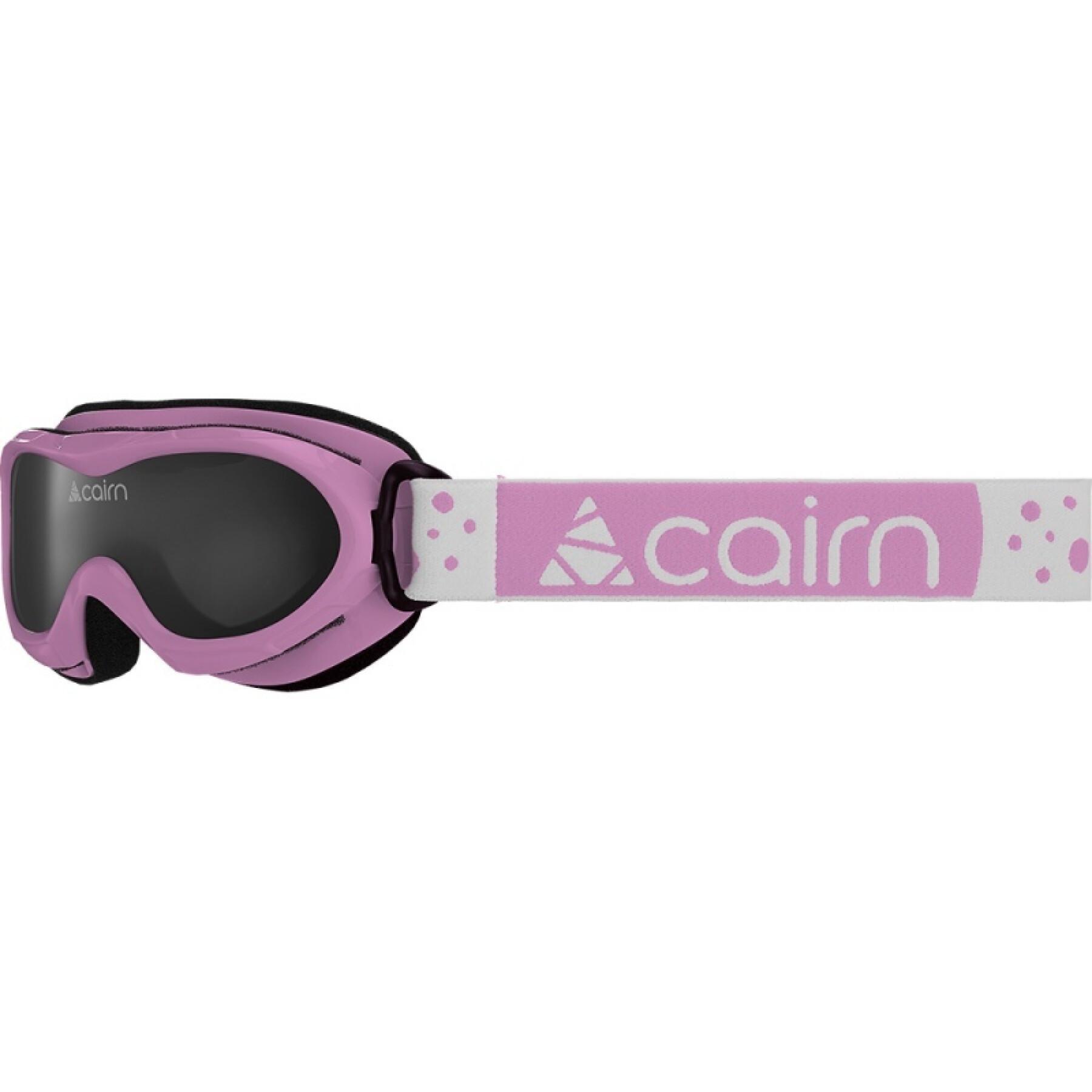 Masque de ski bébé Cairn Bug SPX3000