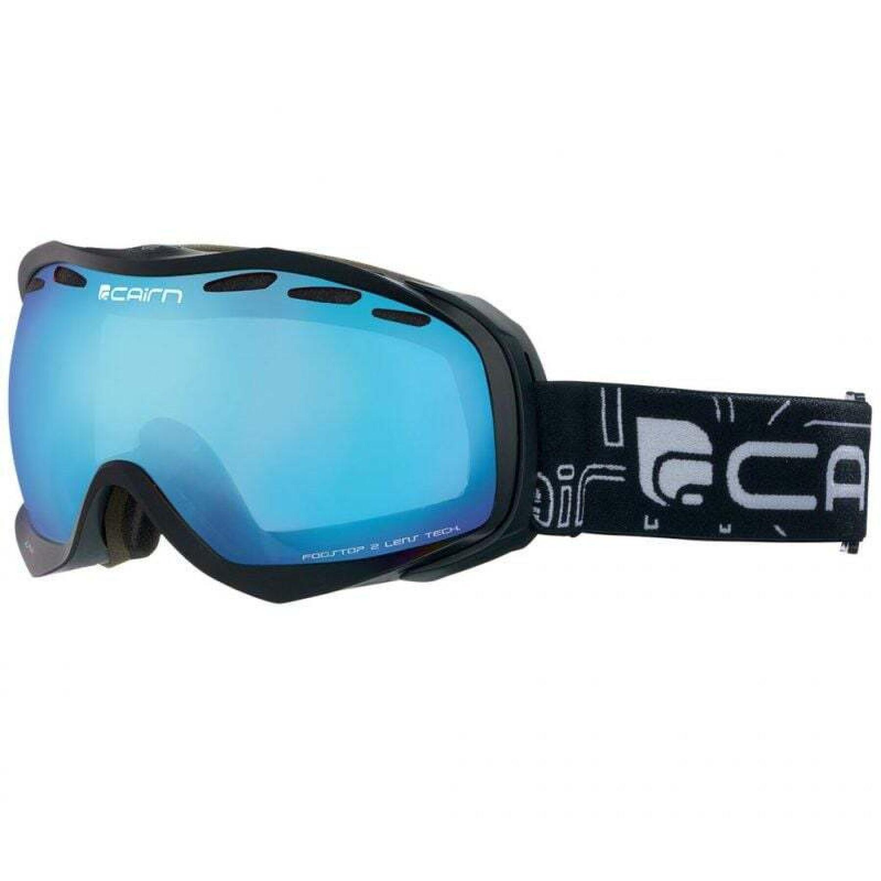 Masque de ski Cairn Alpha SPX3000[Ium]
