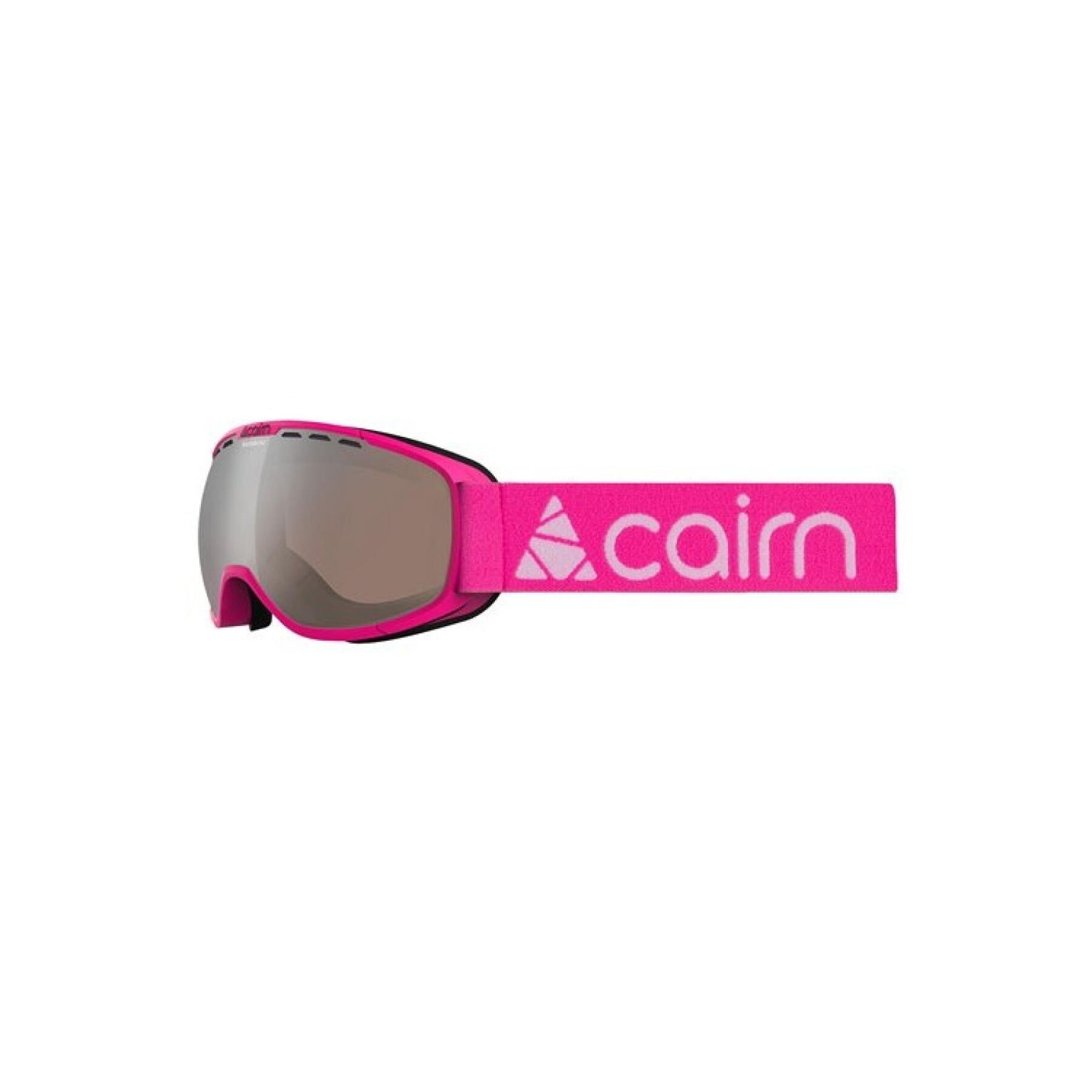 Masque de ski femme Cairn Rainbow SPX3 - Masques de Ski