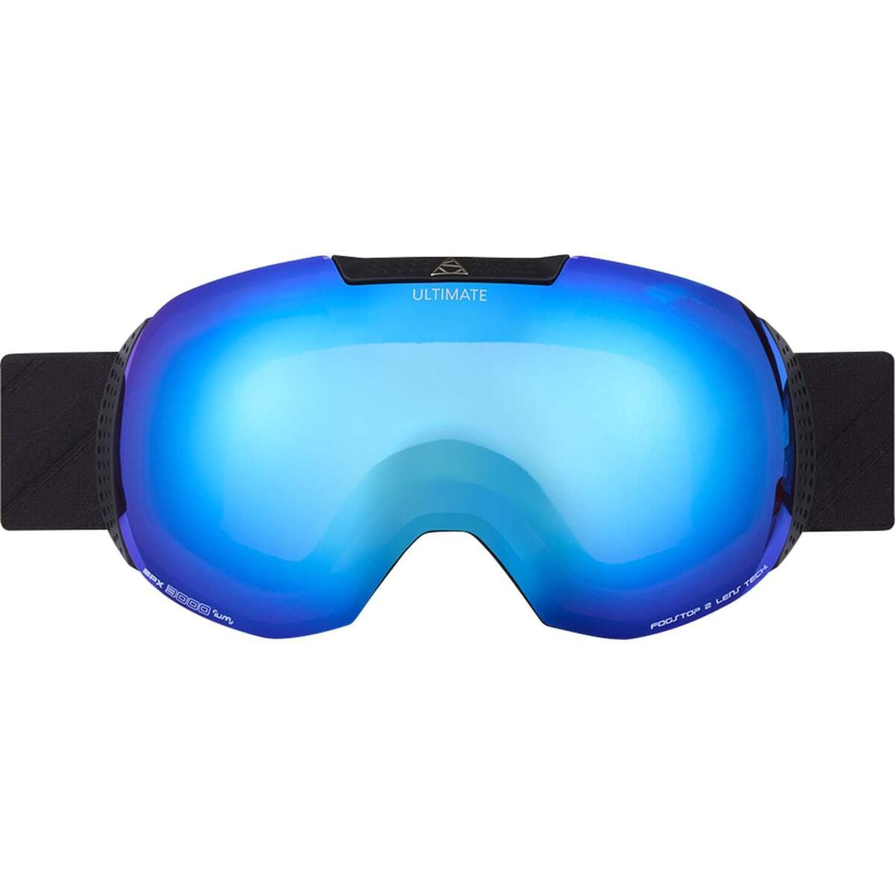 Masque de ski Cairn Ultimate SPX3