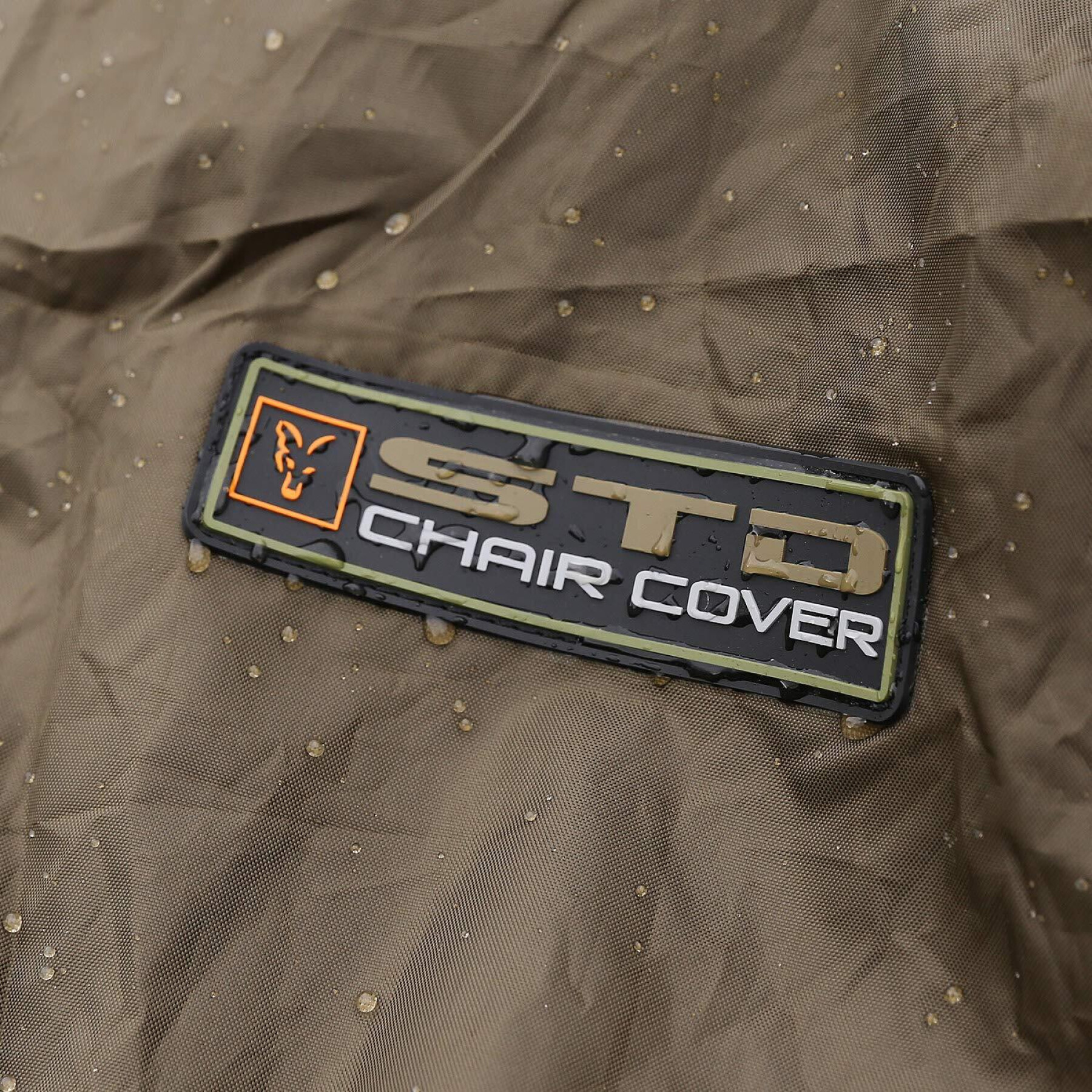 Housse de chaise Fox waterproof XL