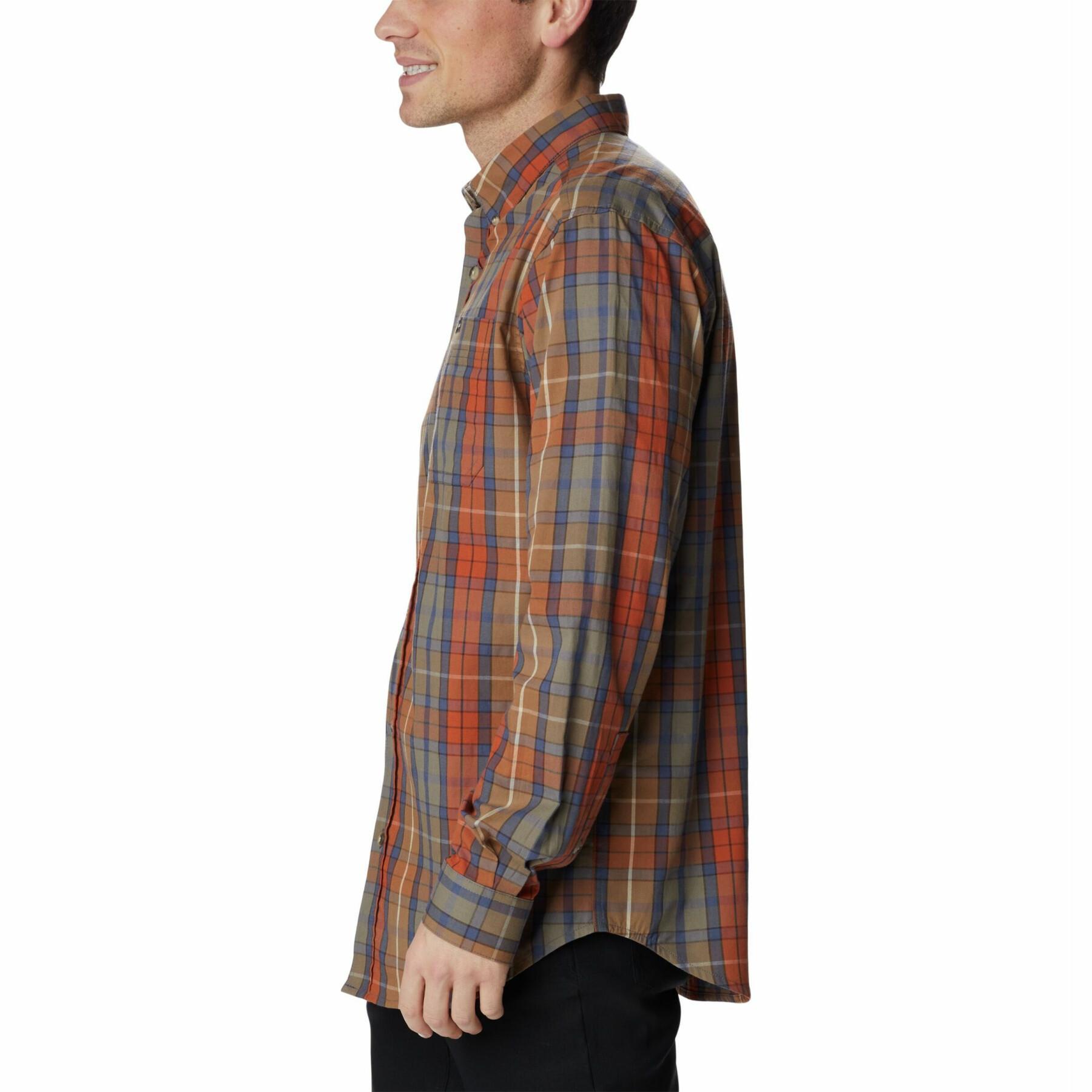 Chemise manches longues Columbia Rapid Rivers™ II