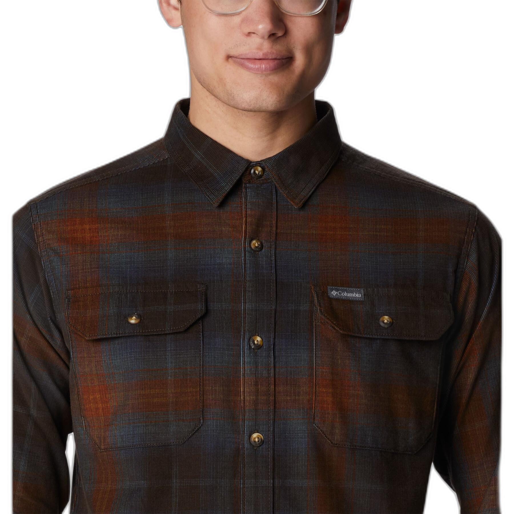 Chemise manches longues Columbia Flare Gun™ Utility